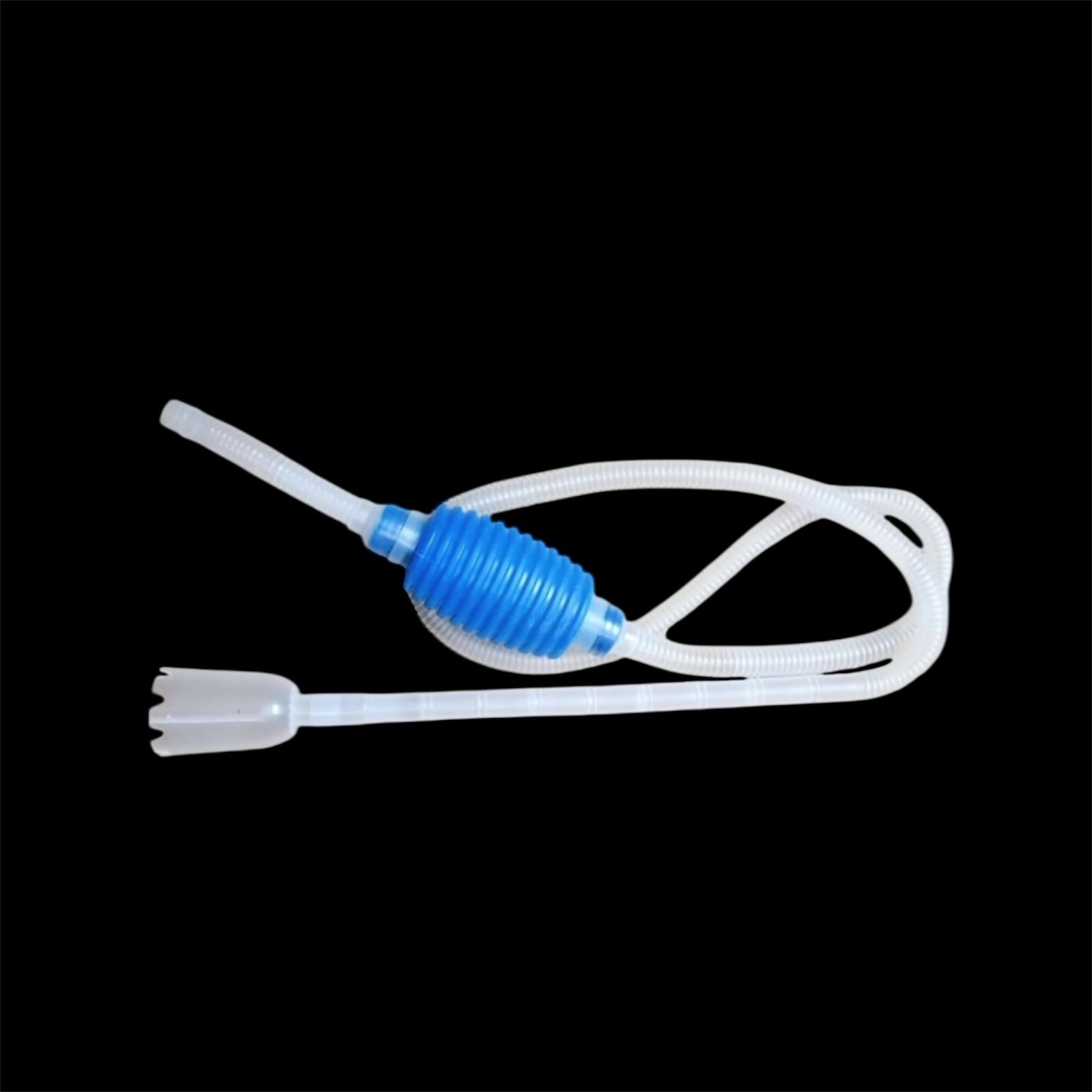 Aquarium Gravel Cleaner