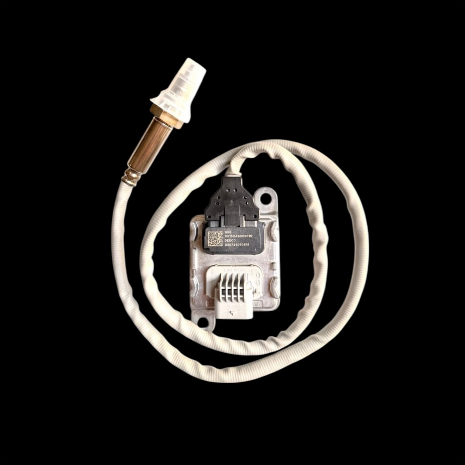 Automotive Oxygen Sensor