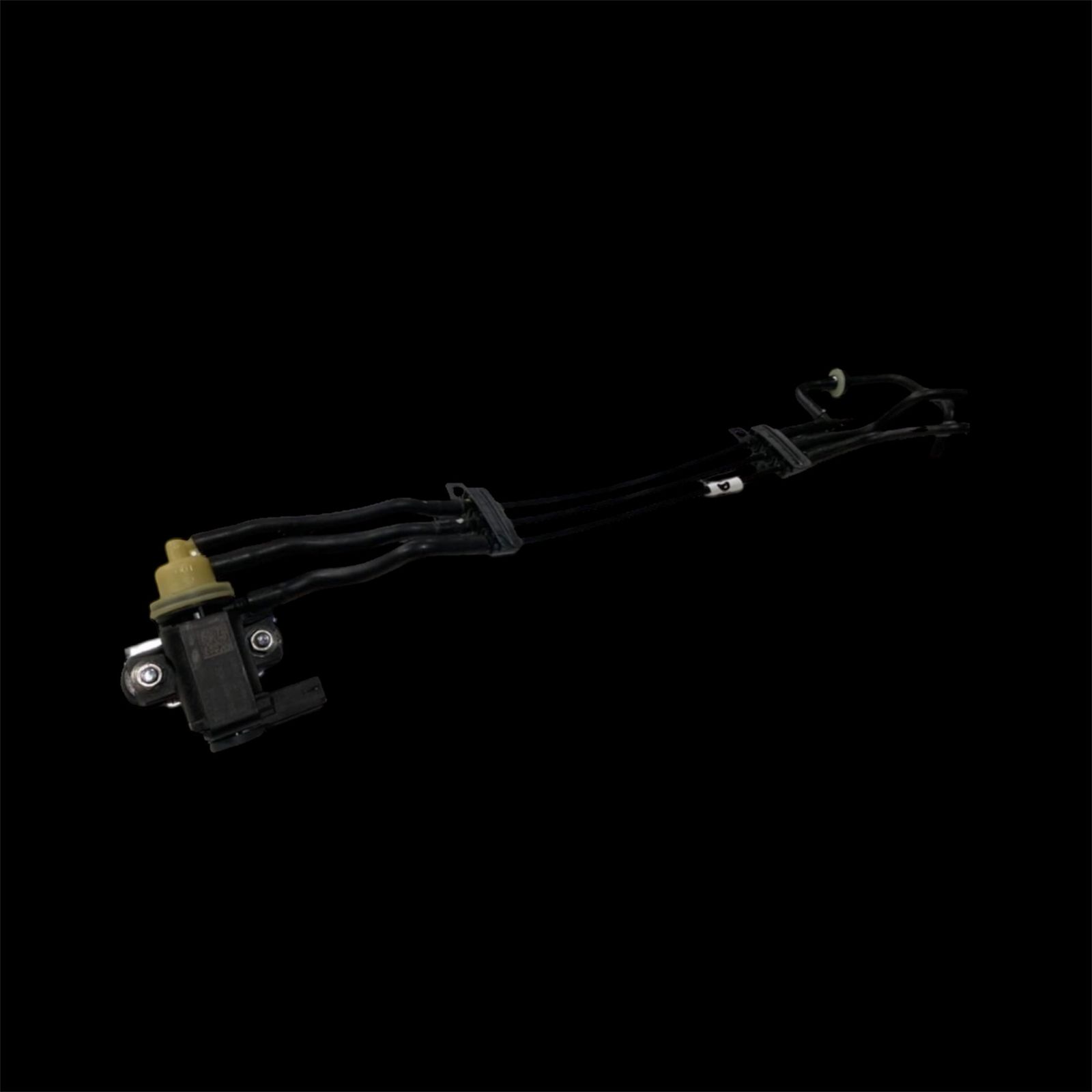 Automobile Fuel Injector Rail