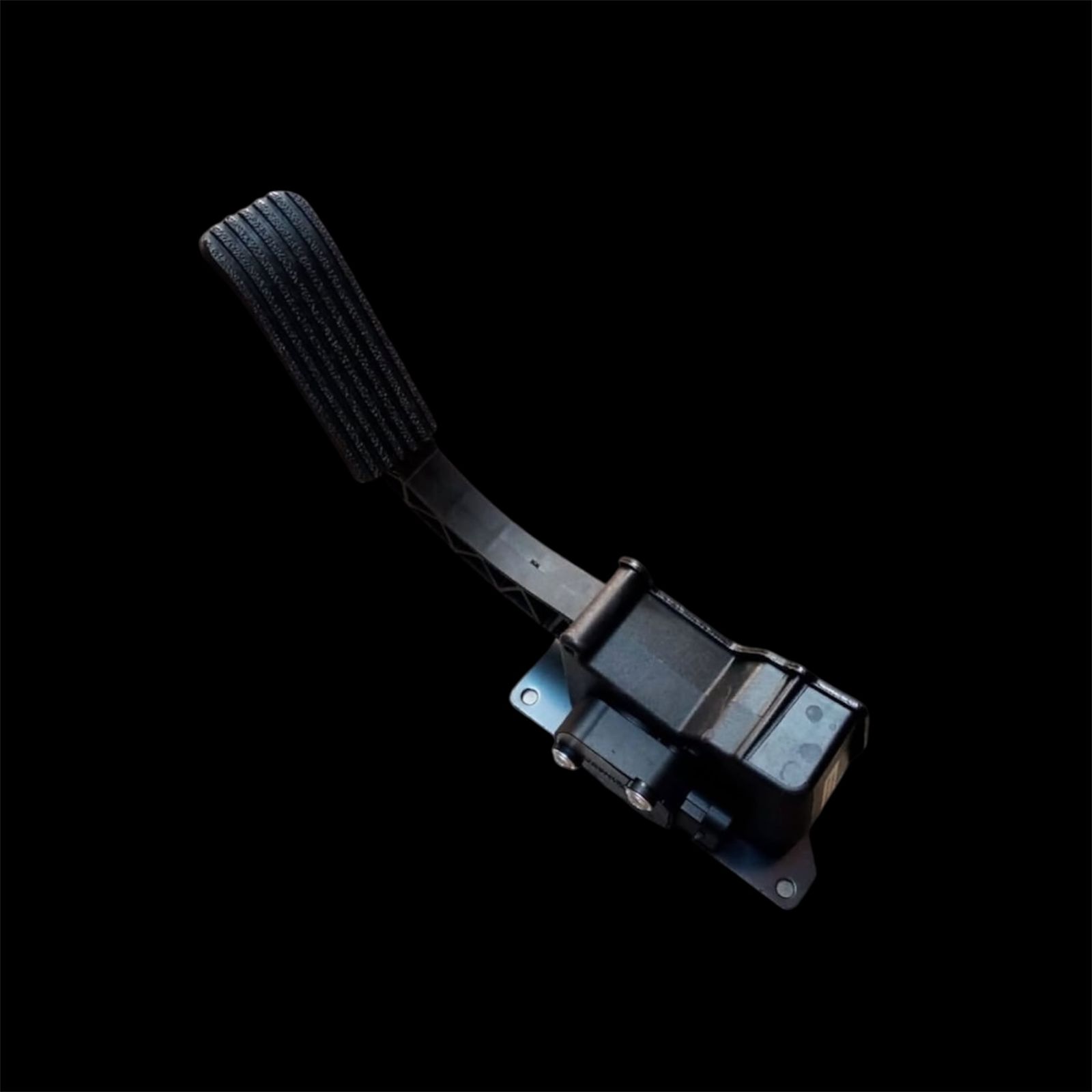 Automotive Accelerator Pedal