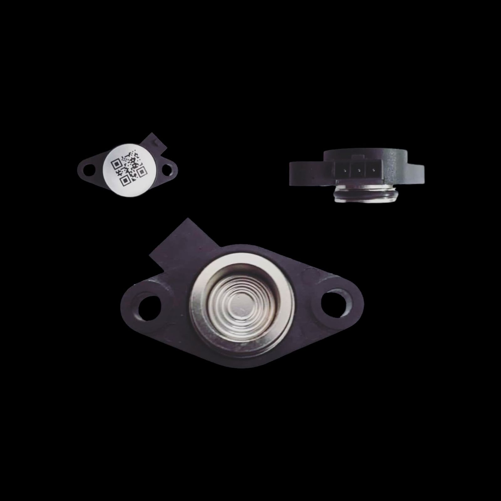 Pressure Sensor Module