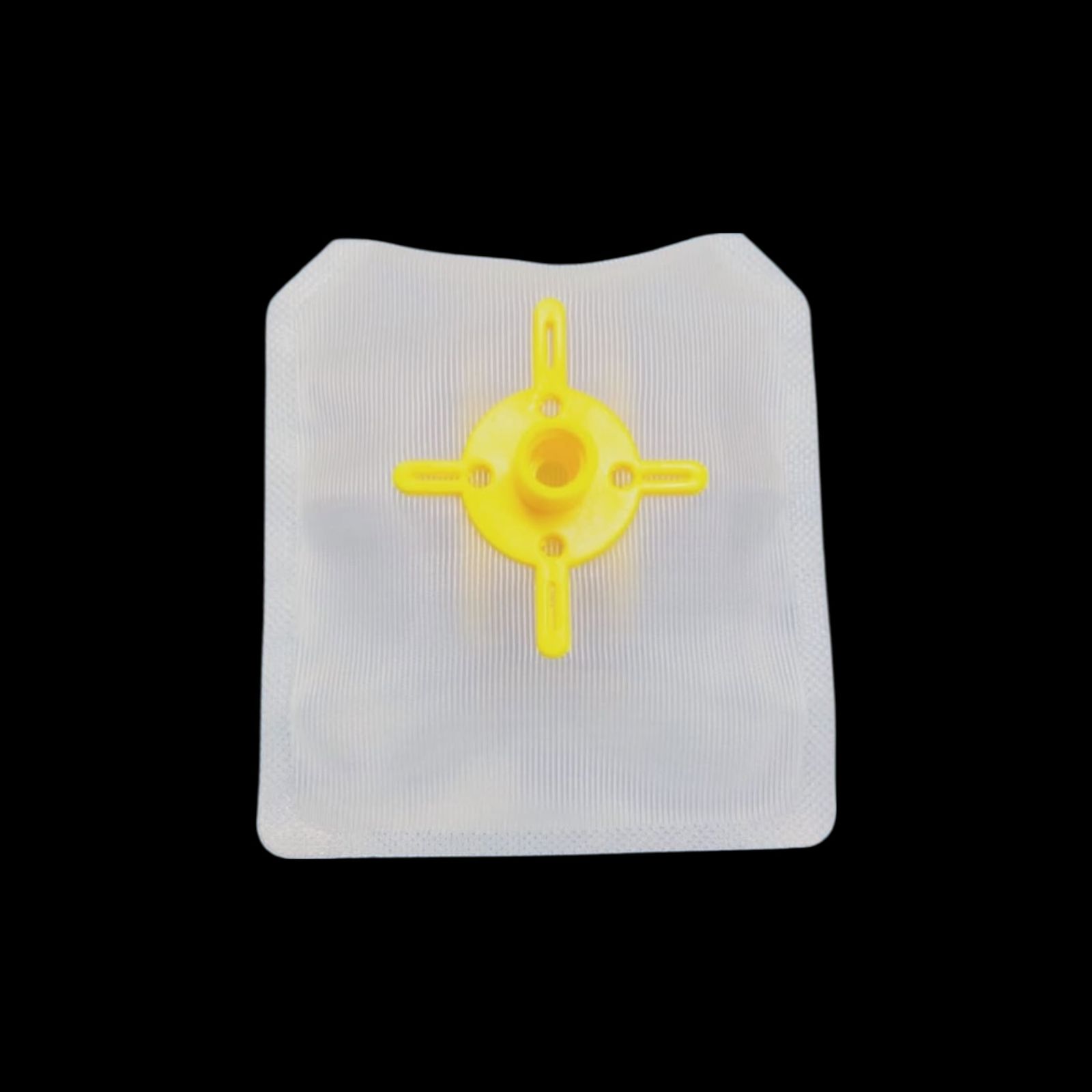 Bee Pollen Collector Trap