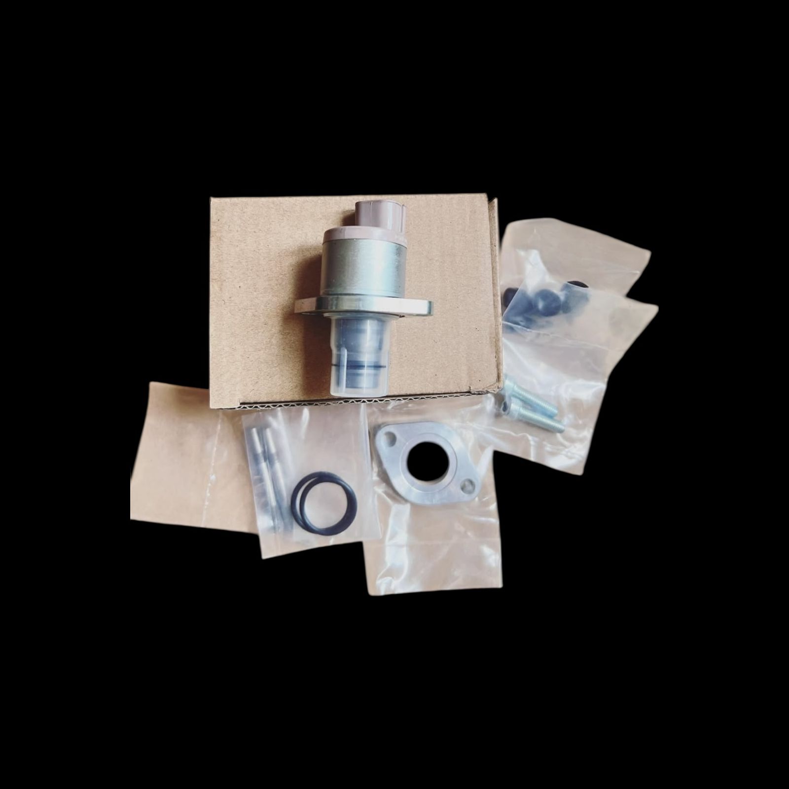 Idle Air Control Valve Kit