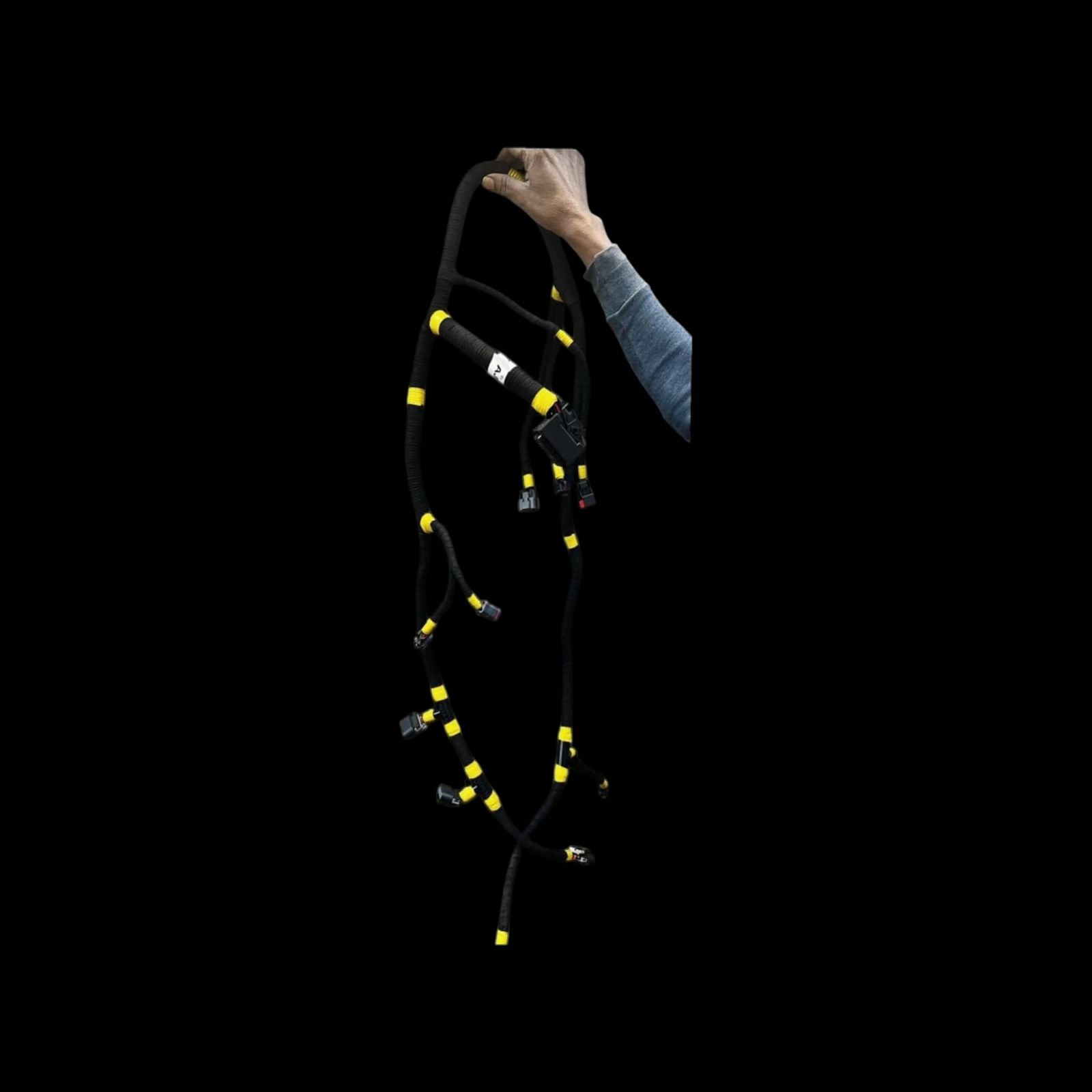 Automotive Wiring Harness