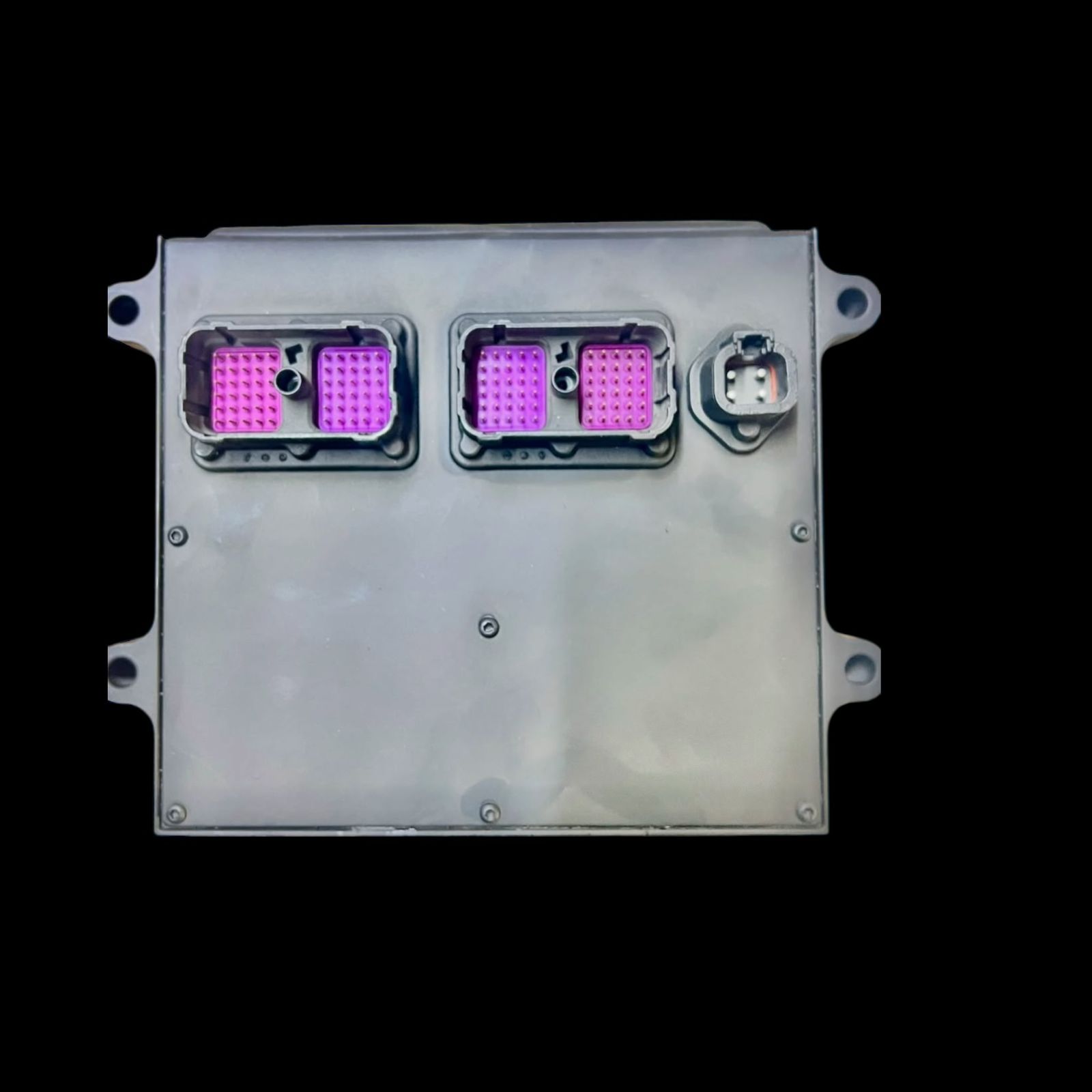 Automotive ECU Control Module