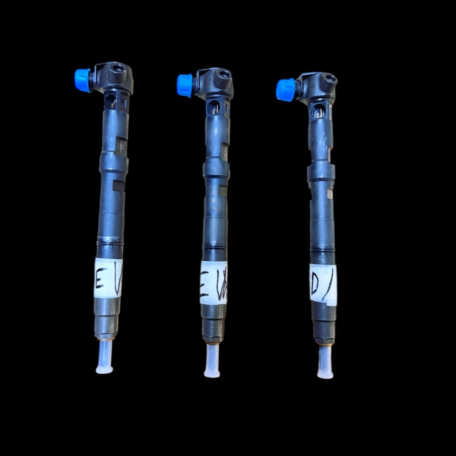 Diesel Fuel Injector