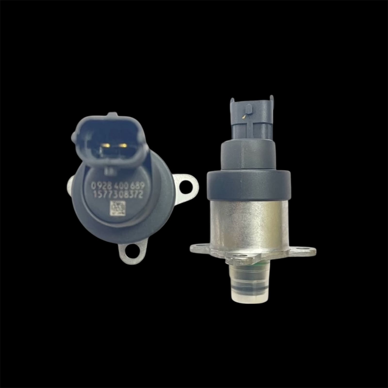 Fuel Pressure Sensor