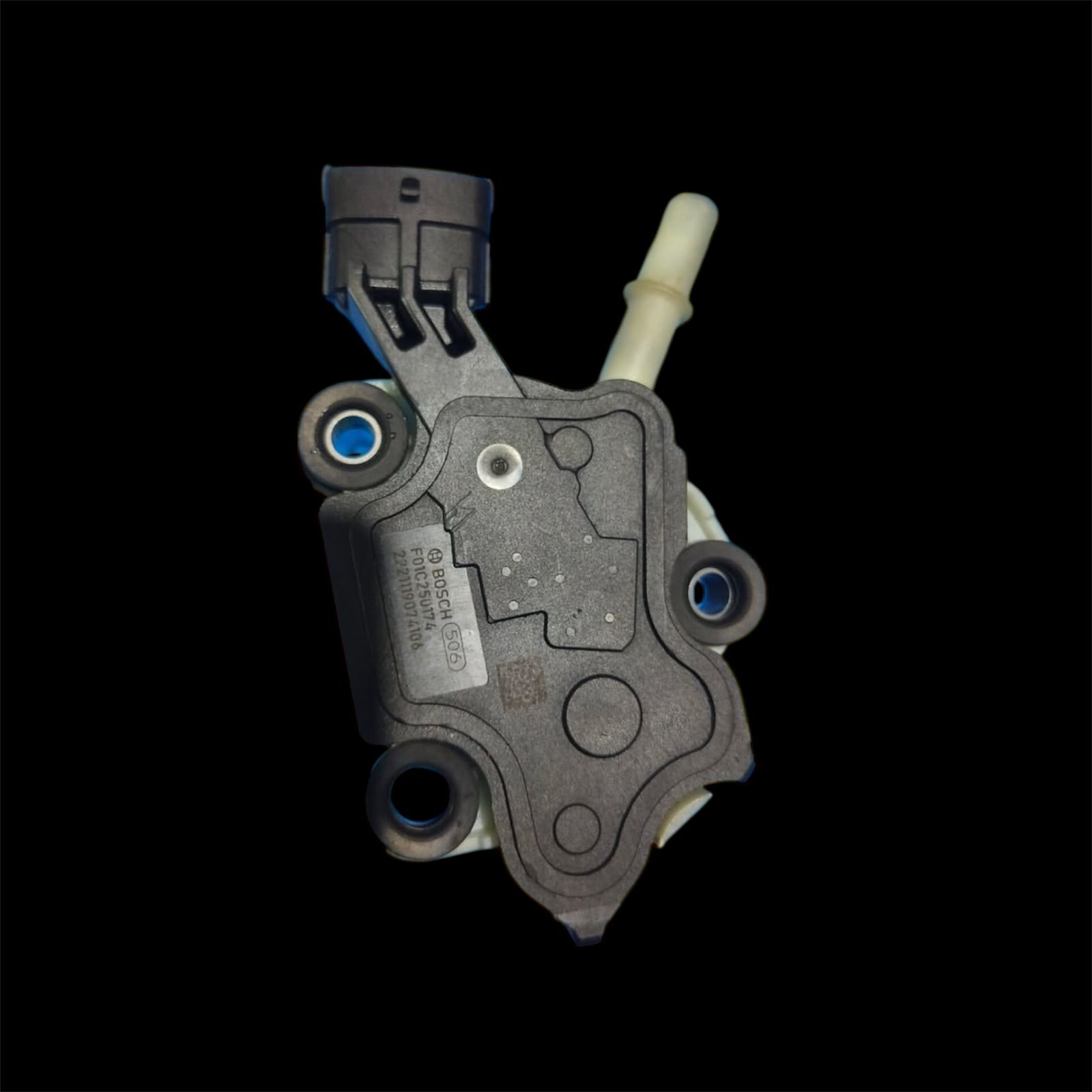 Transmission Range Sensor