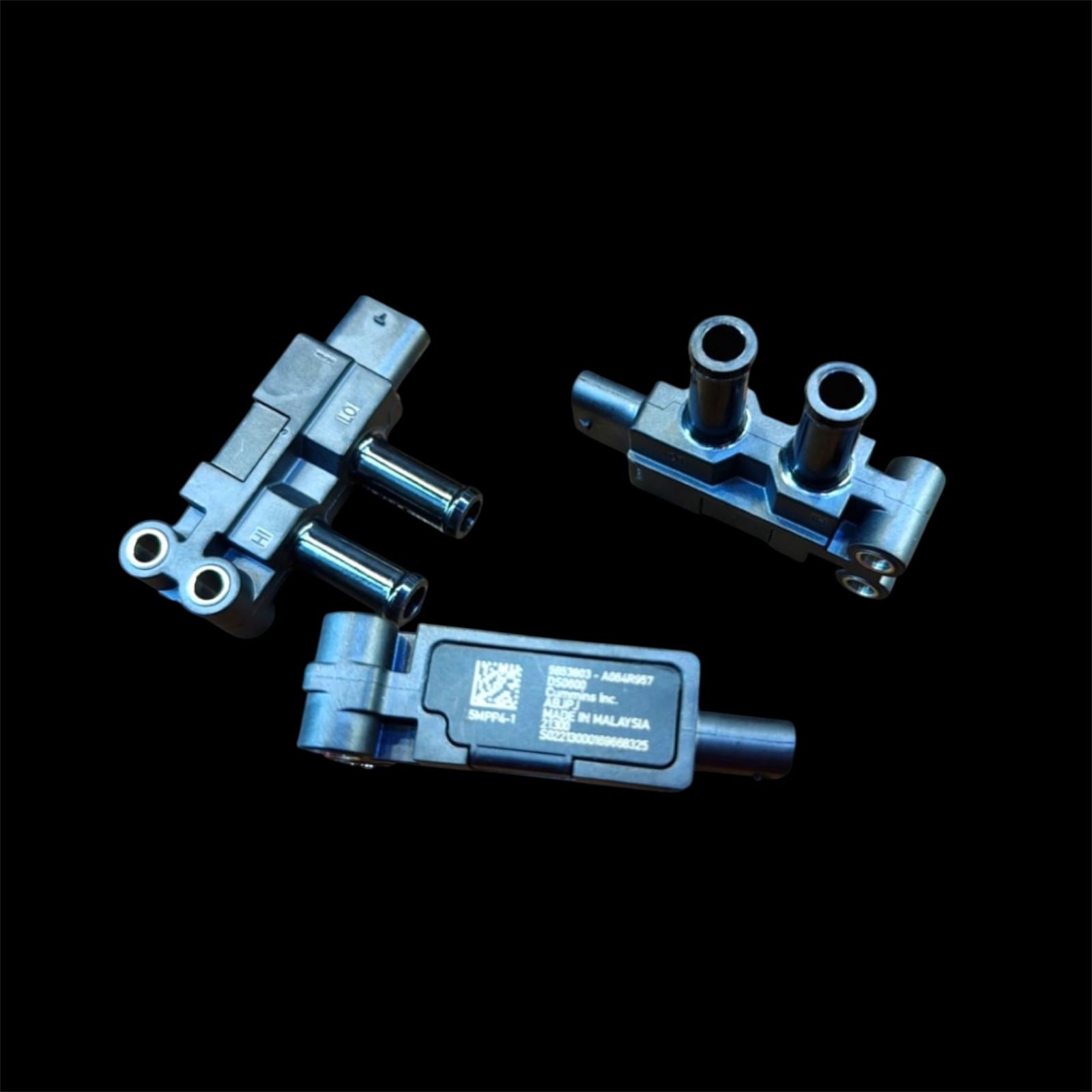 Automotive Vacuum Sensor