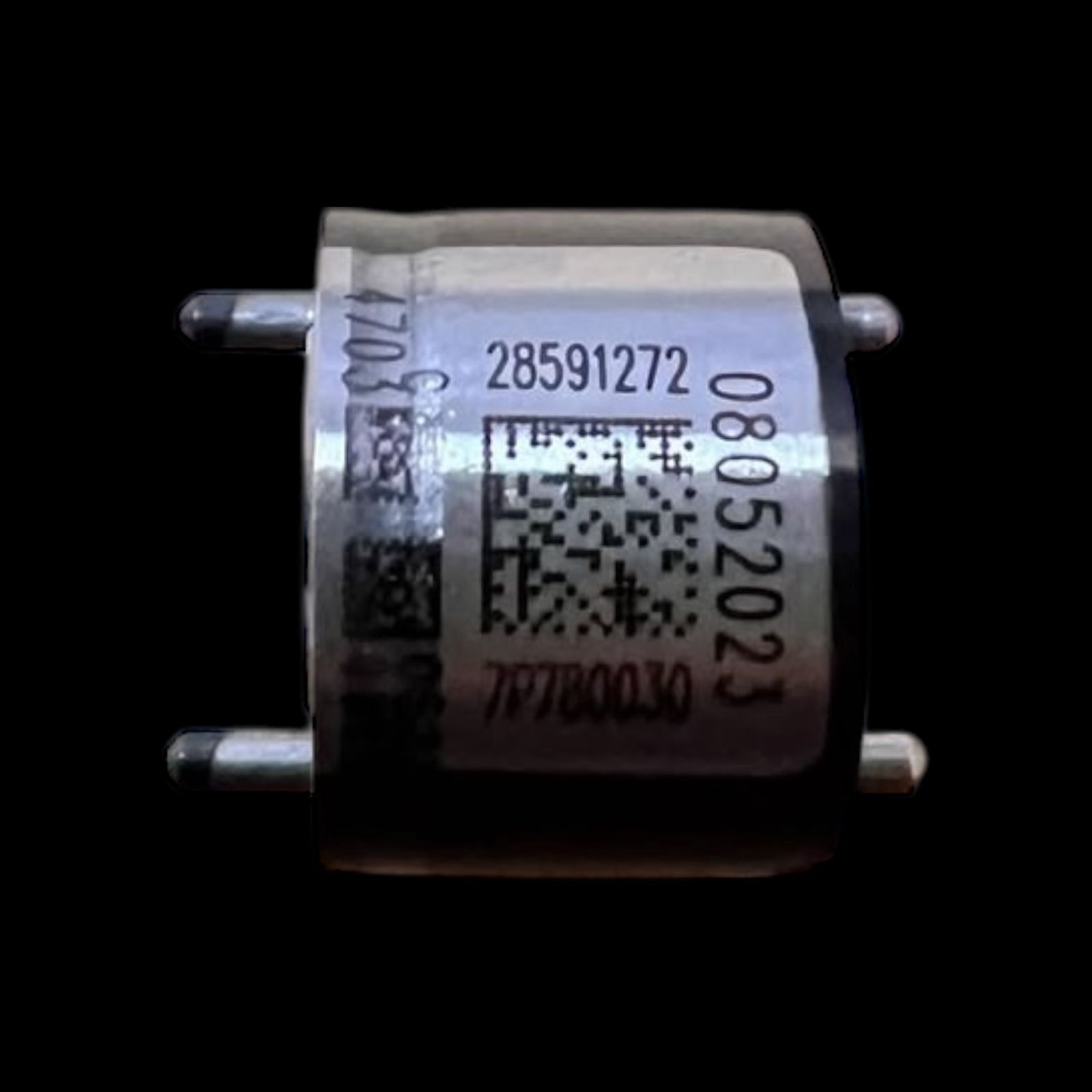 Automotive Fuel Injector