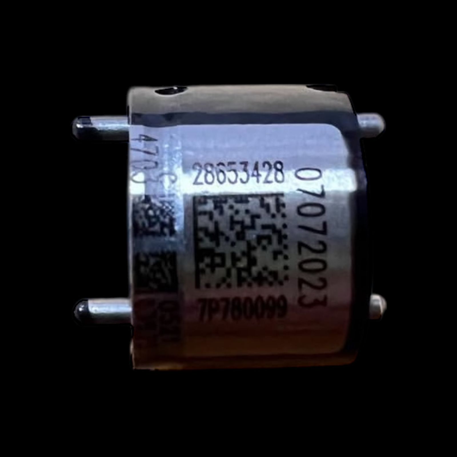 Automotive Fuel Injector