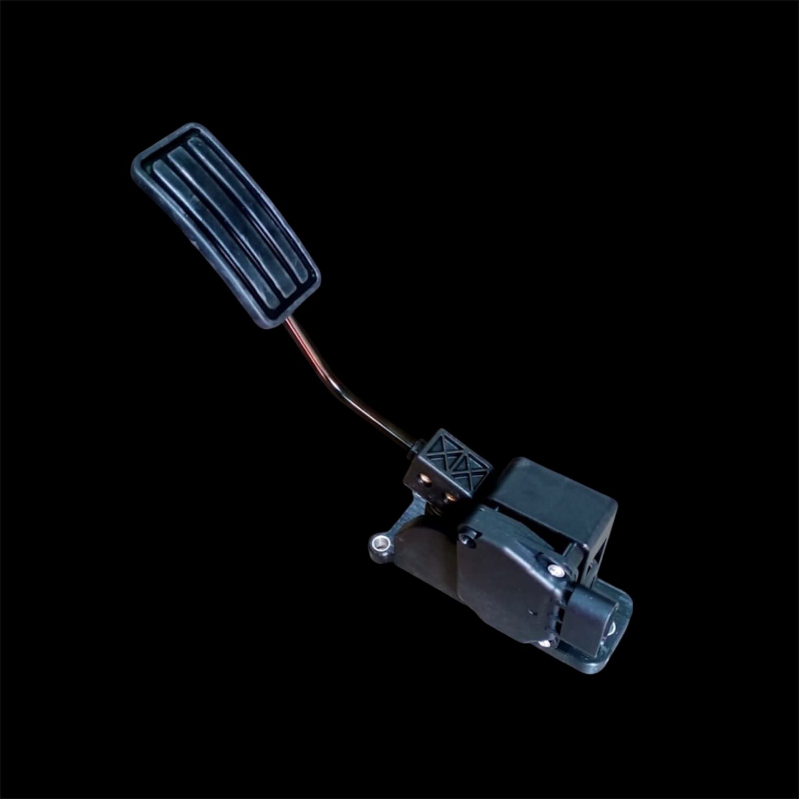 Electronic Accelerator Pedal