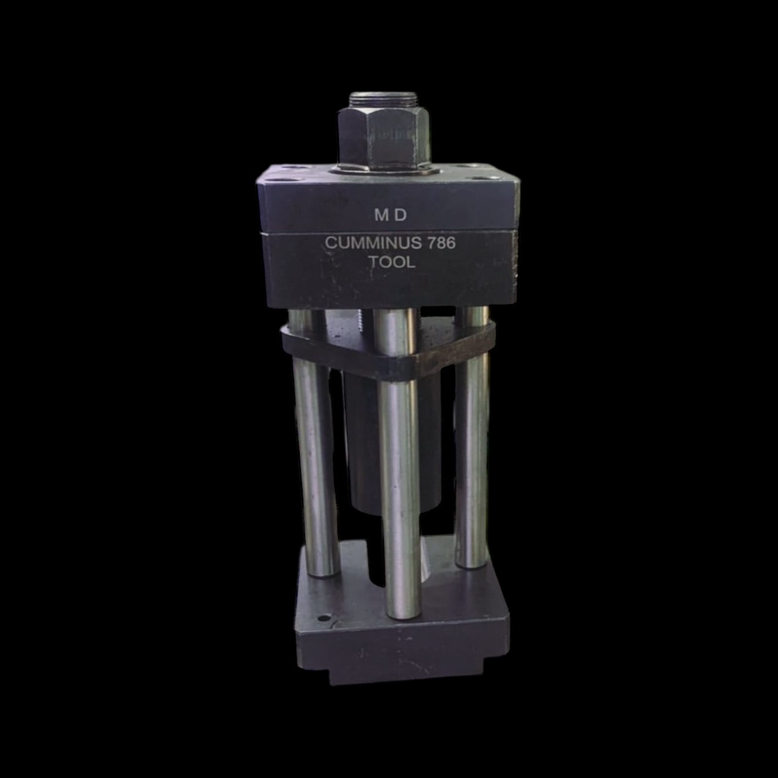 Cumminus 786 Mechanical Press Tool