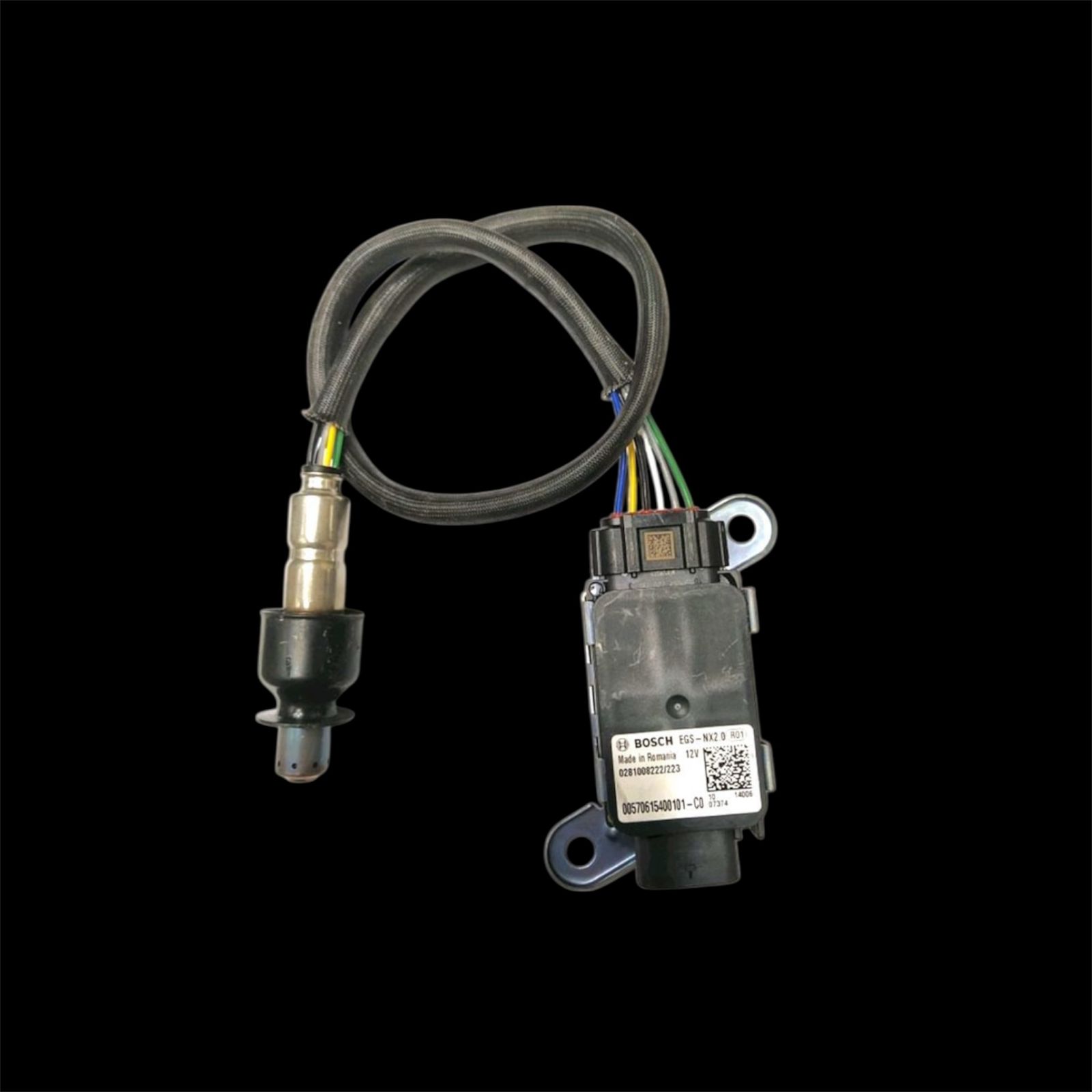 Bosch Oxygen Sensor