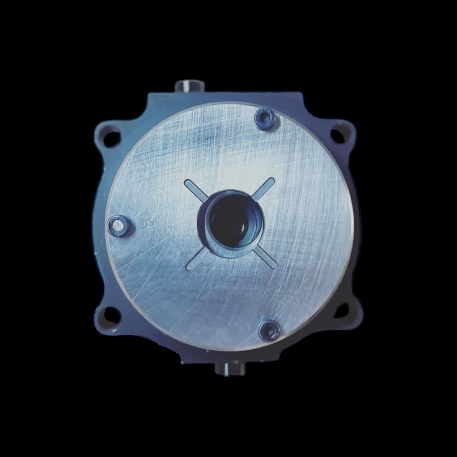 Rotary Vane Pump Housing