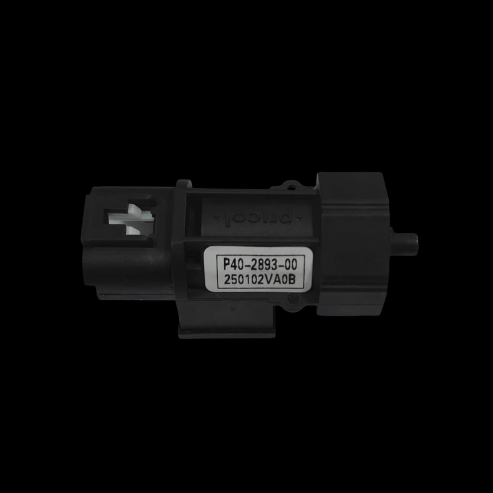 Automotive Pressure Sensor