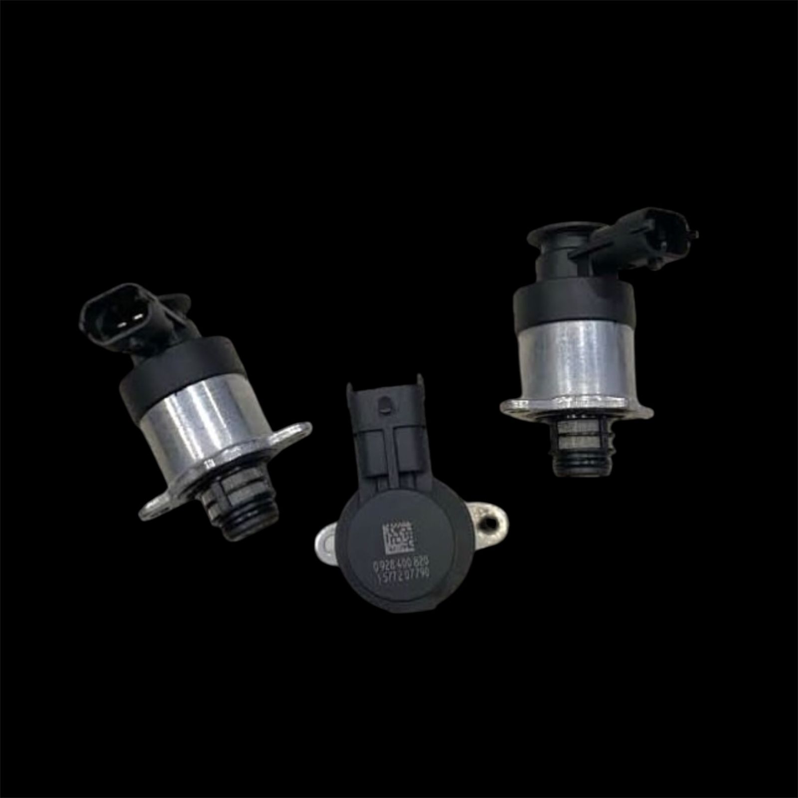 Fuel Pressure Sensor