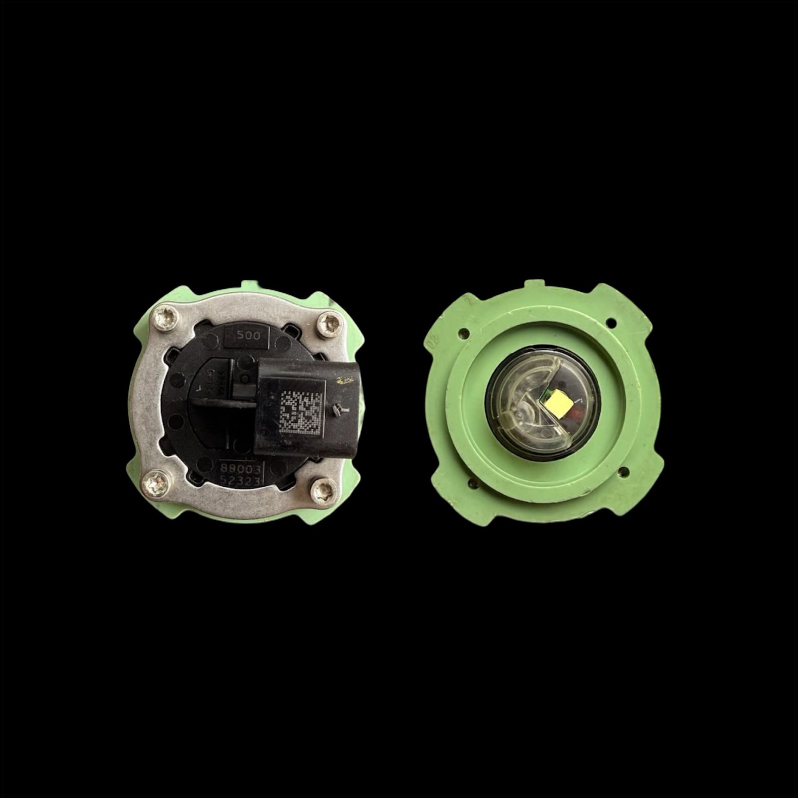 LED Headlight Bulb Module