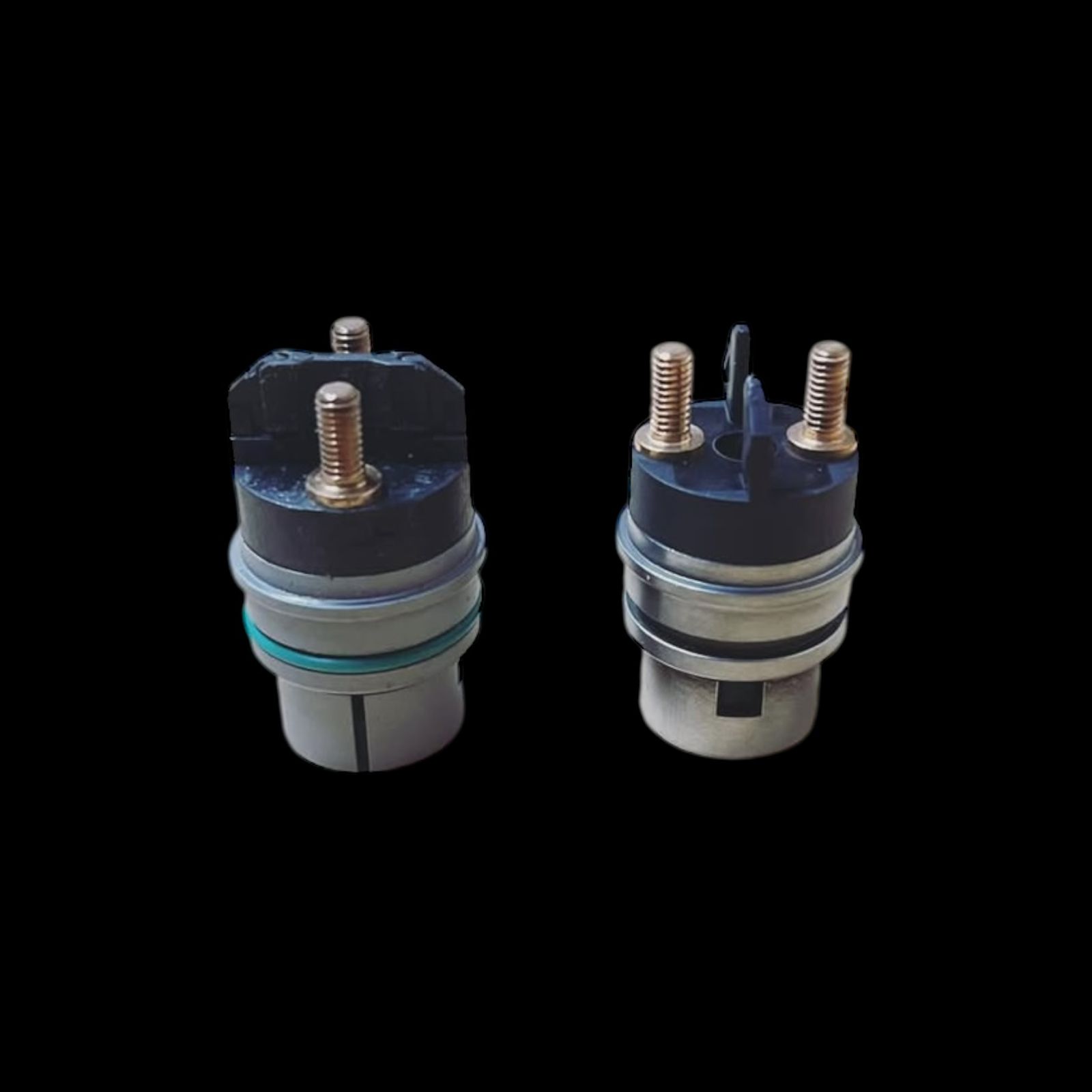 Heavy Duty Starter Solenoid Switch