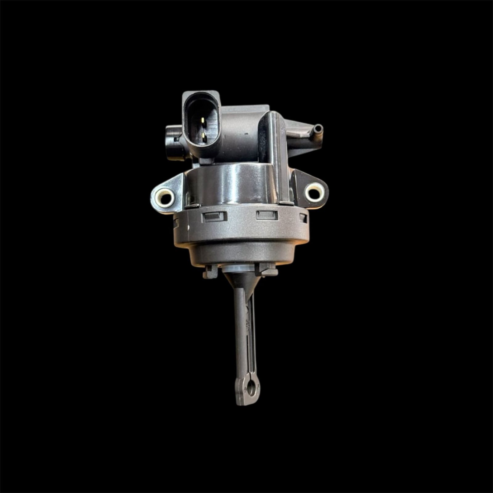 Turbocharger Actuator