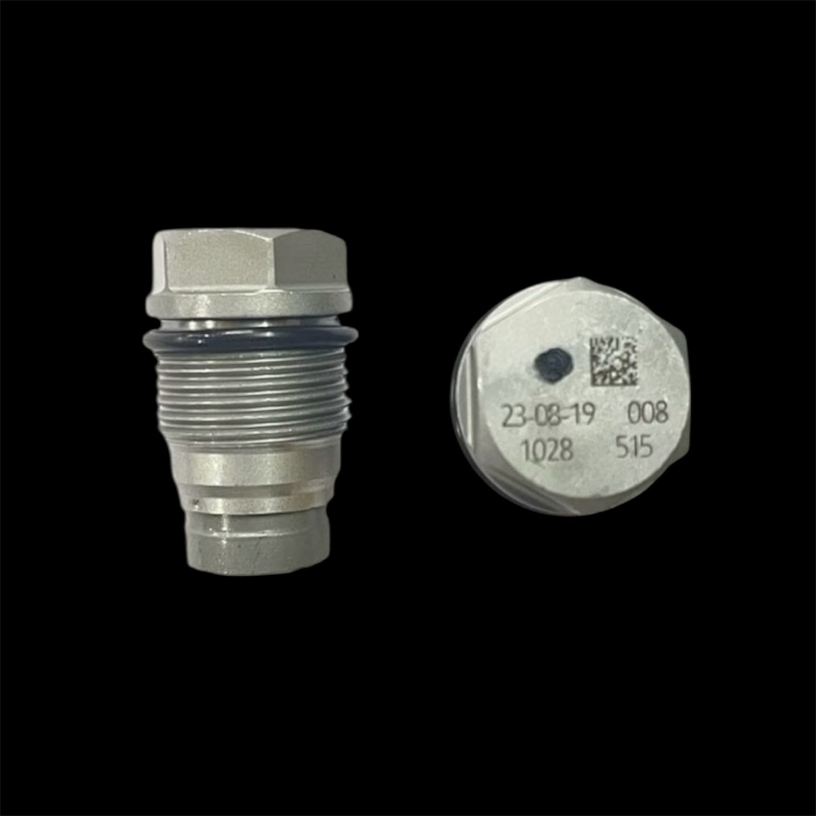 Hydraulic Pressure Relief Valve