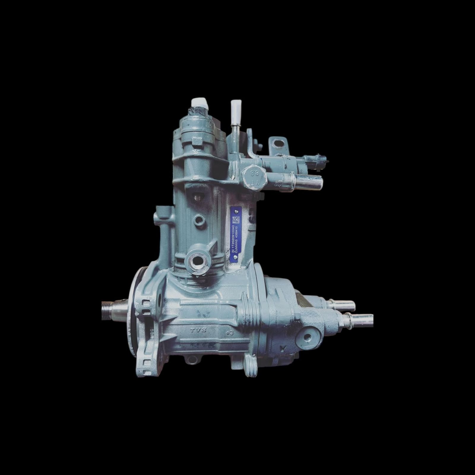 Industrial Fuel Injection Pump