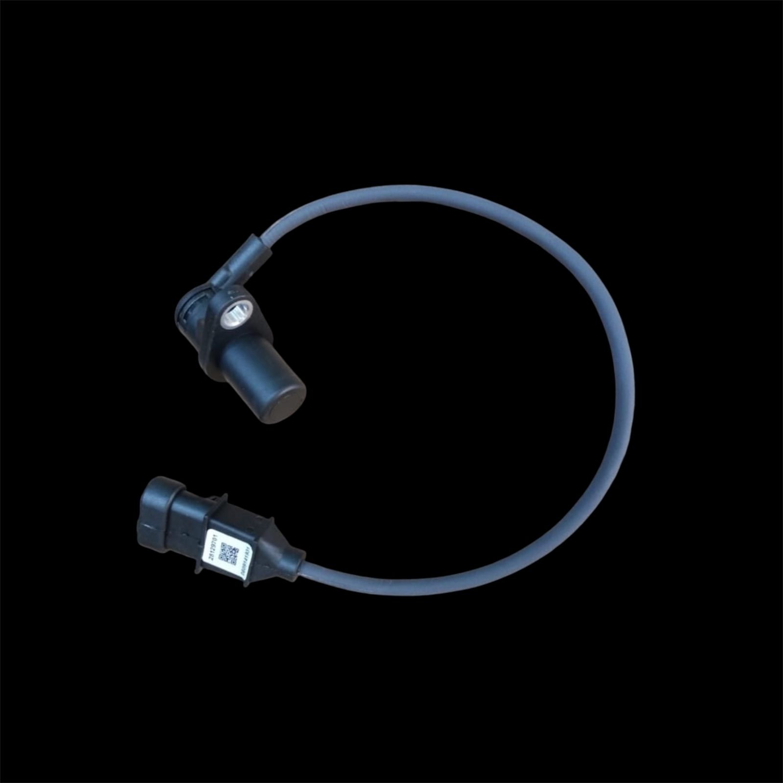 Automotive Vacuum Sensor