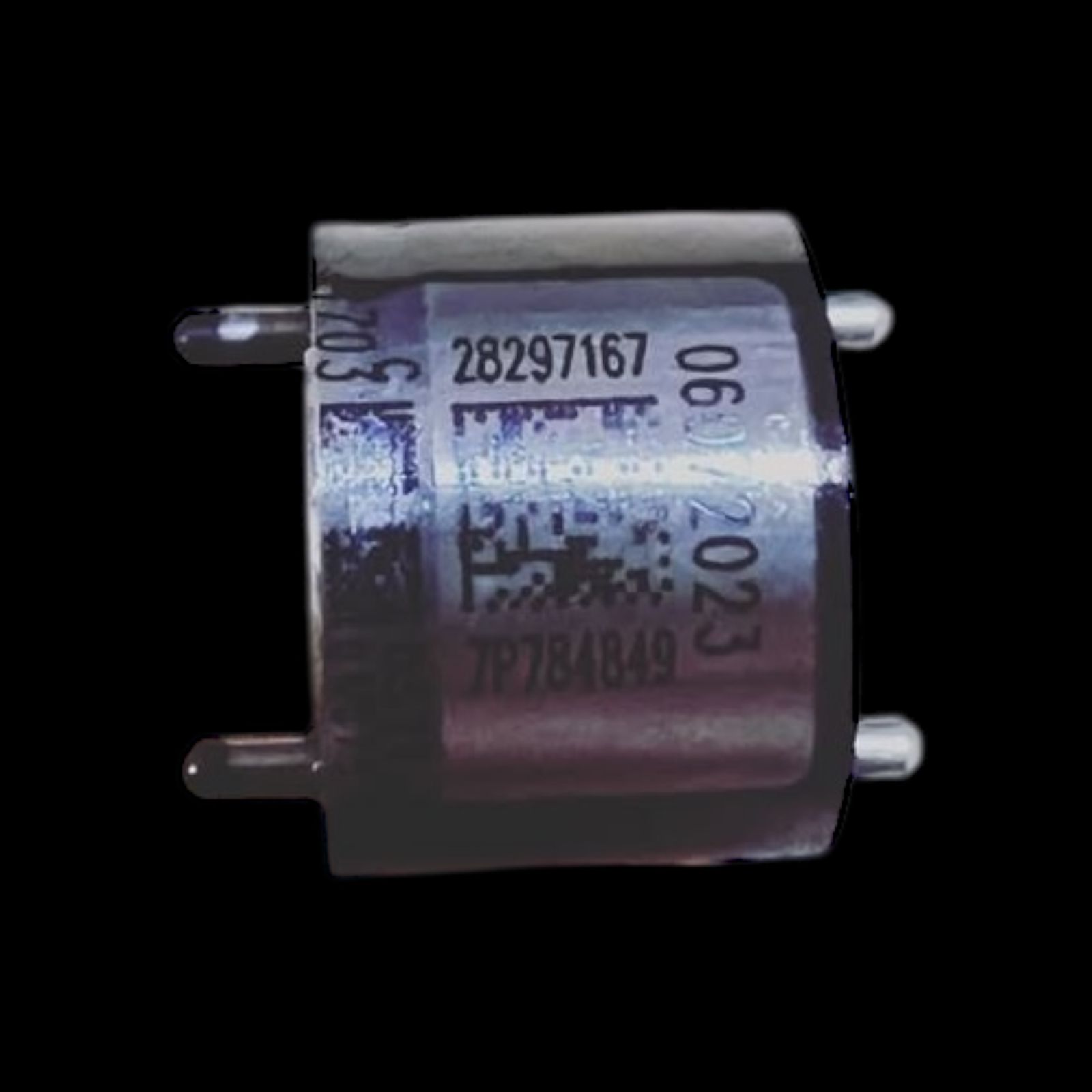 Electrolytic Capacitor