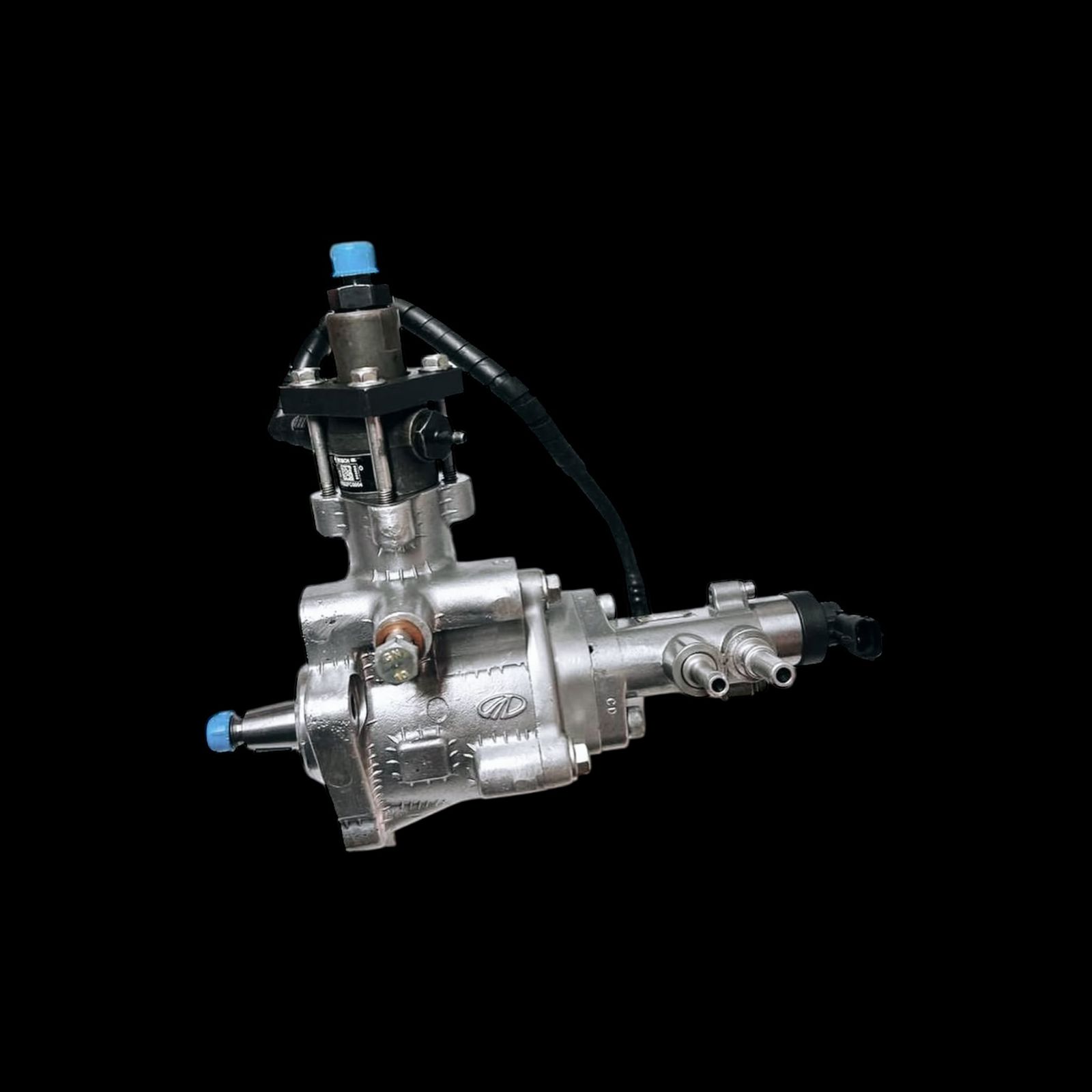 Power Steering Gear Box