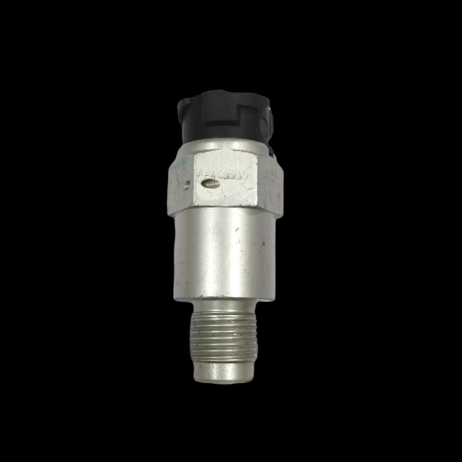 Automotive Pressure Sensor