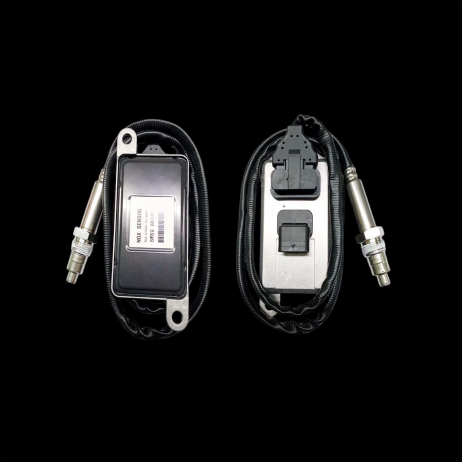 NOx Sensor For Diesel Vehicles