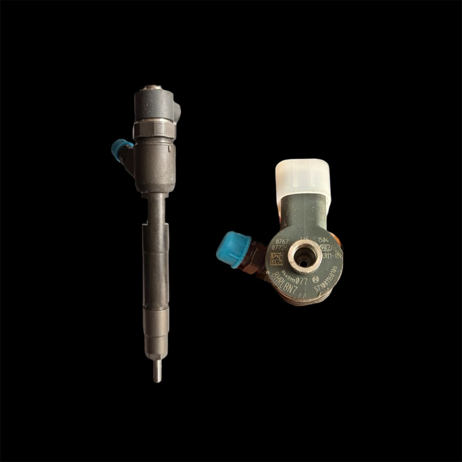 Diesel Fuel Injector