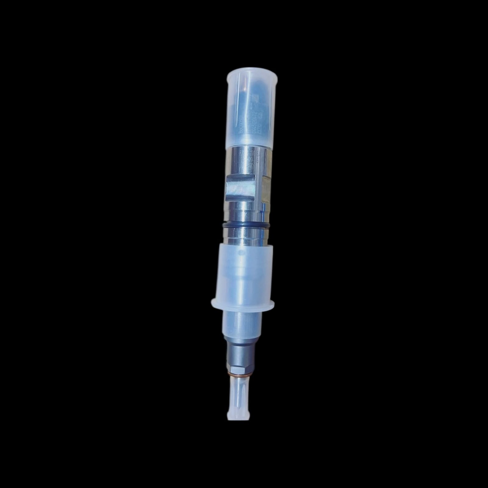Automatic Needle Injector