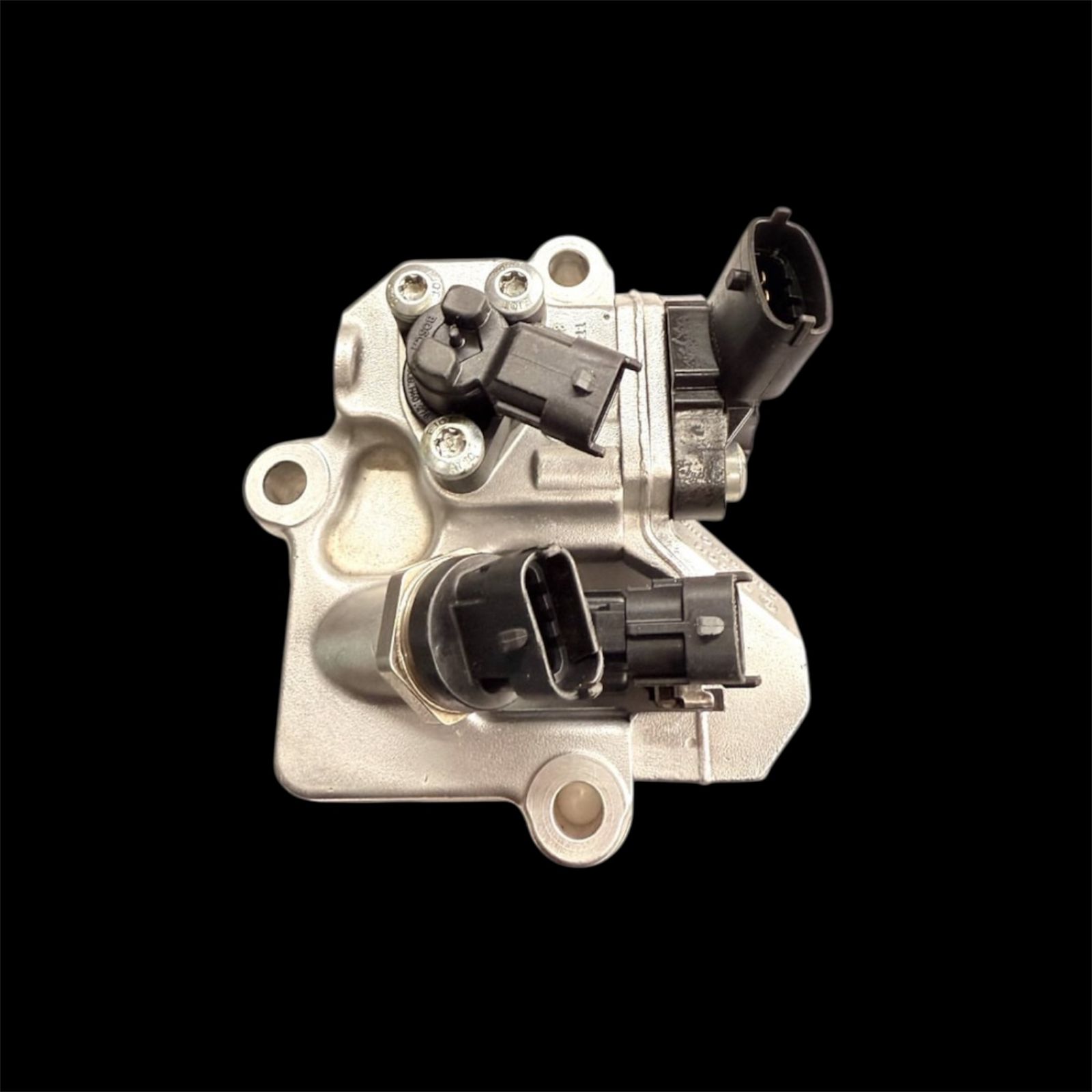 Electronic Throttle Body Actuator