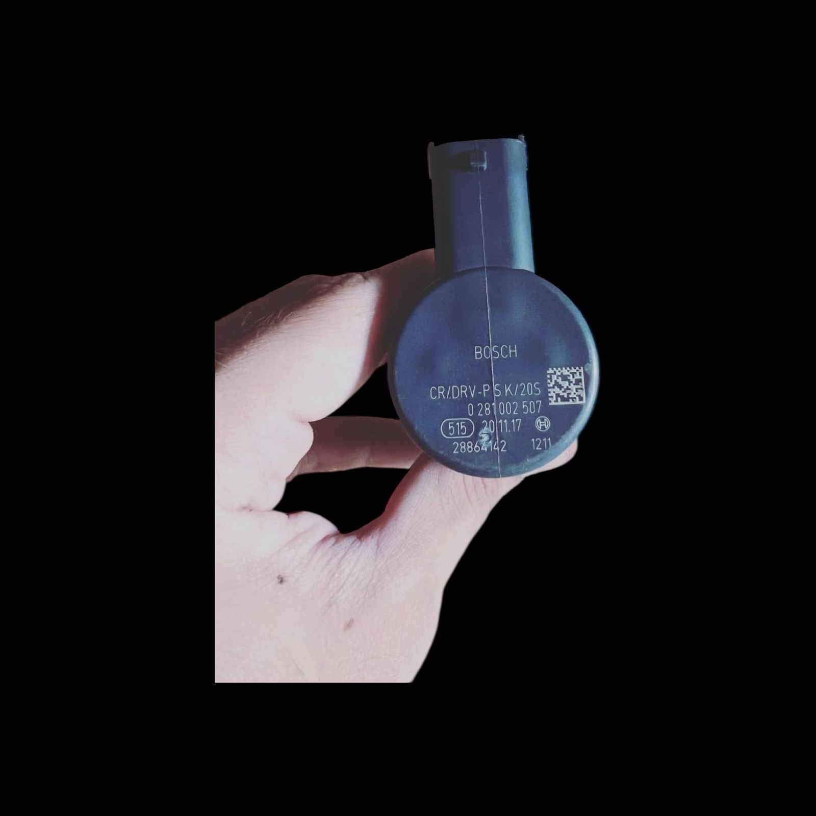 Bosch CR/DRV-P Sensor