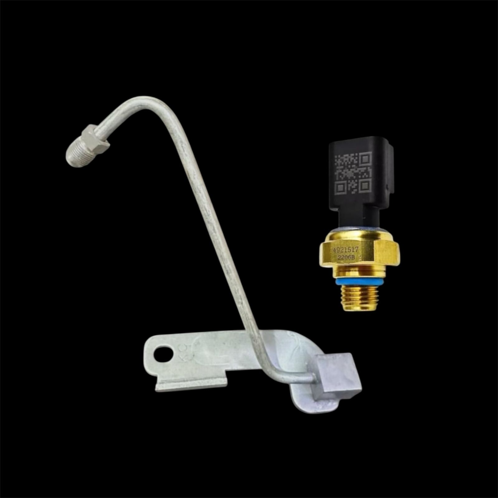 Automotive Fuel Rail Pressure Sensor Kit