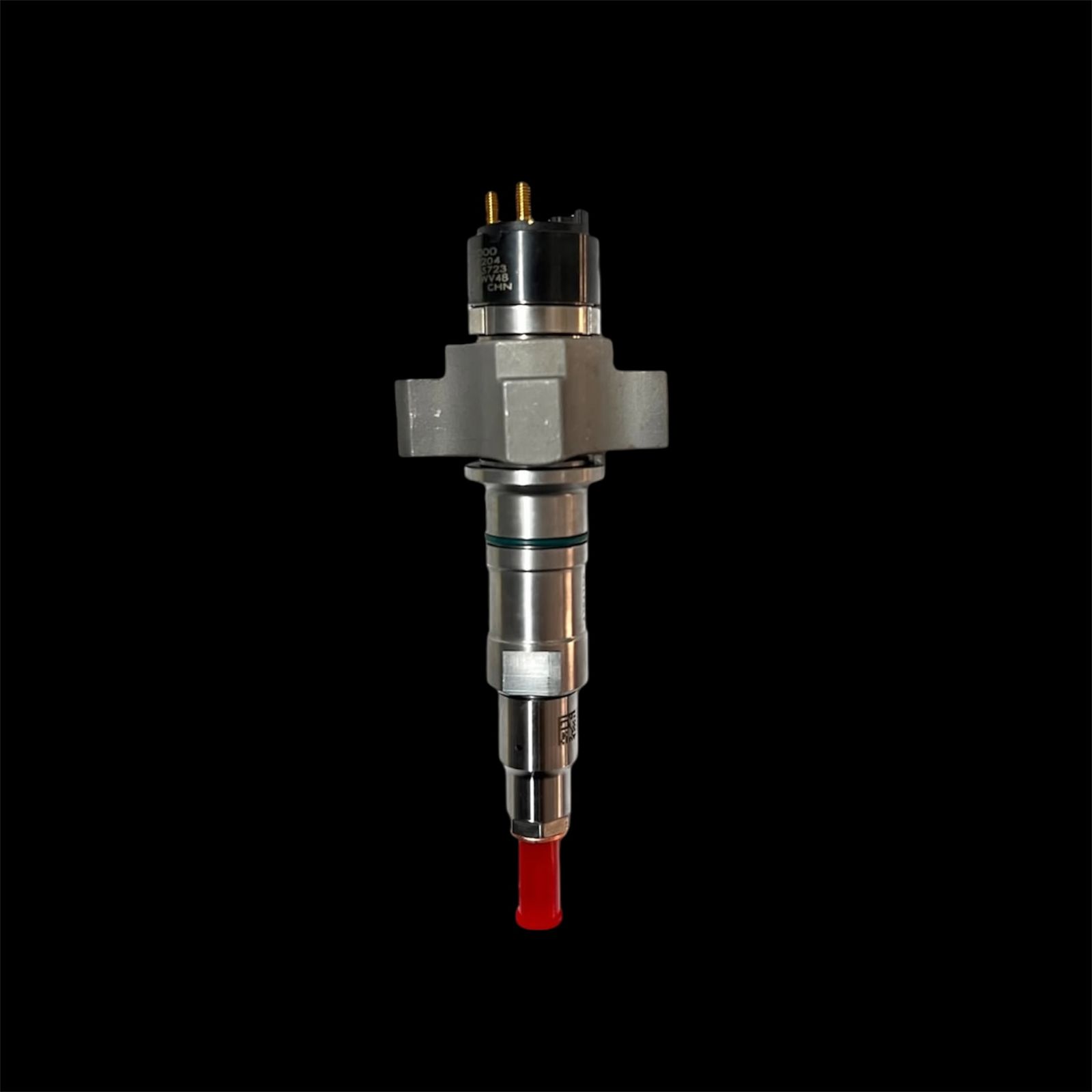 Diesel Fuel Injector