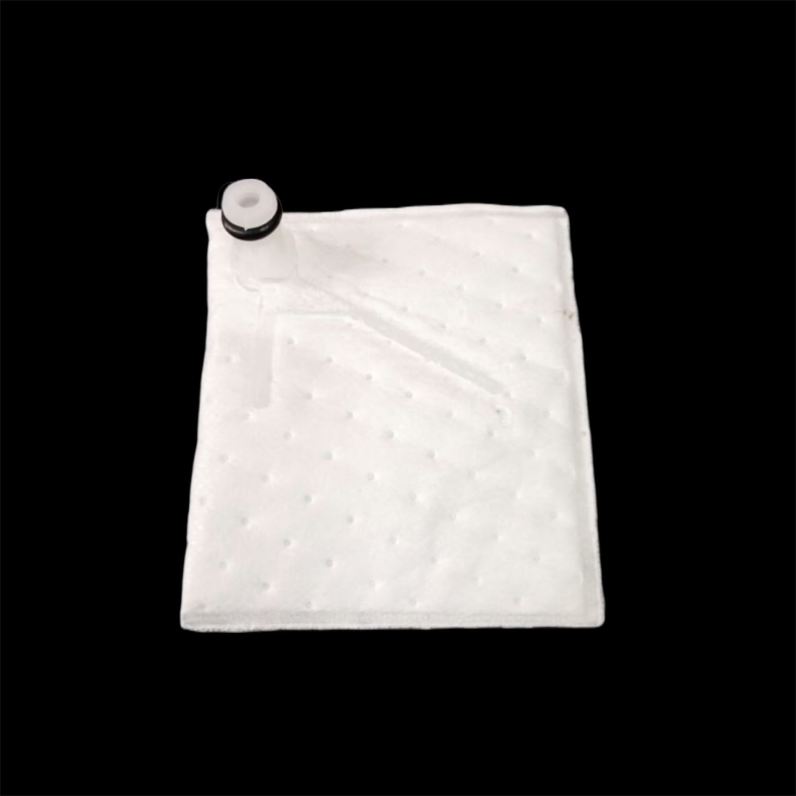 Hot Water Bag with Cover