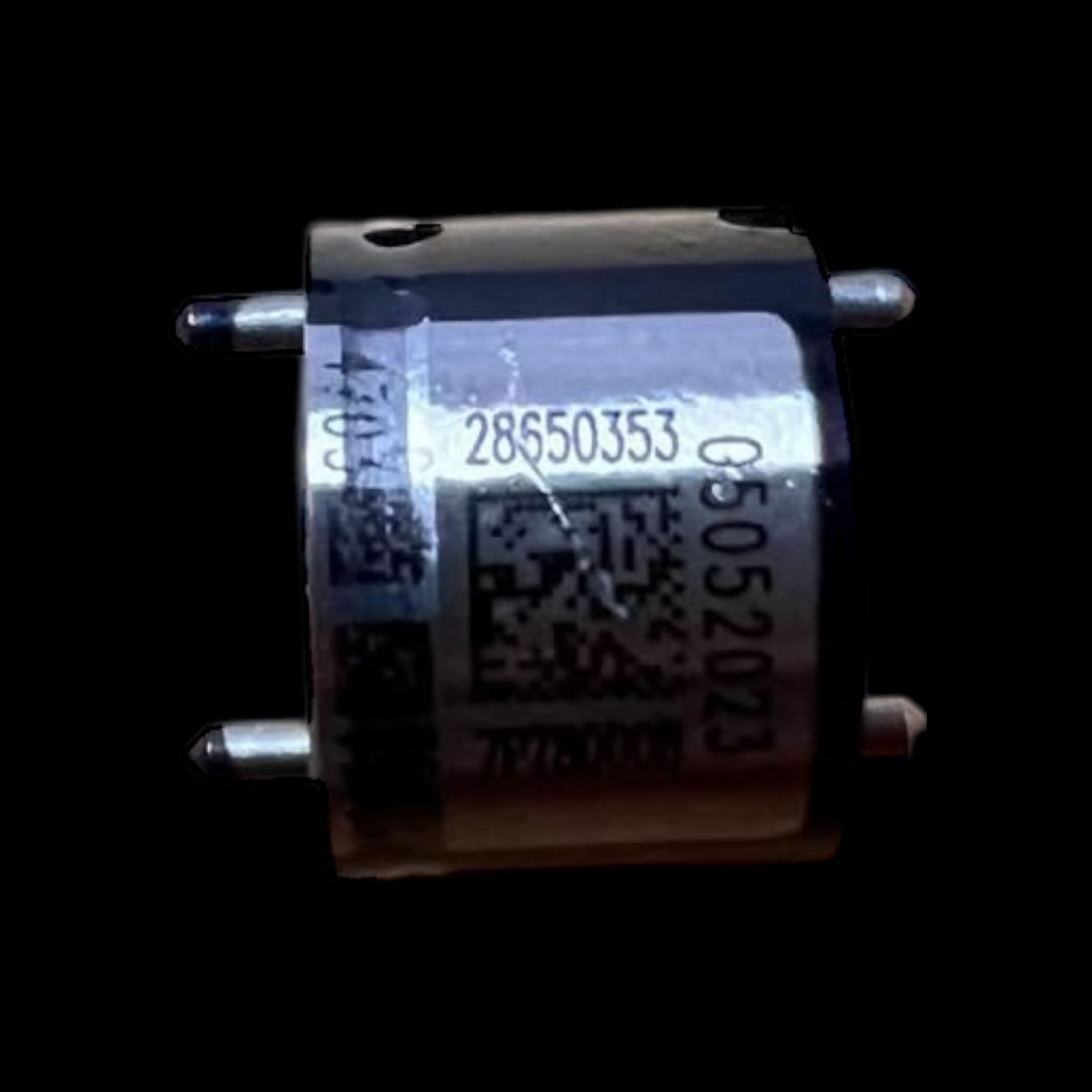 Automotive Fuel Injector