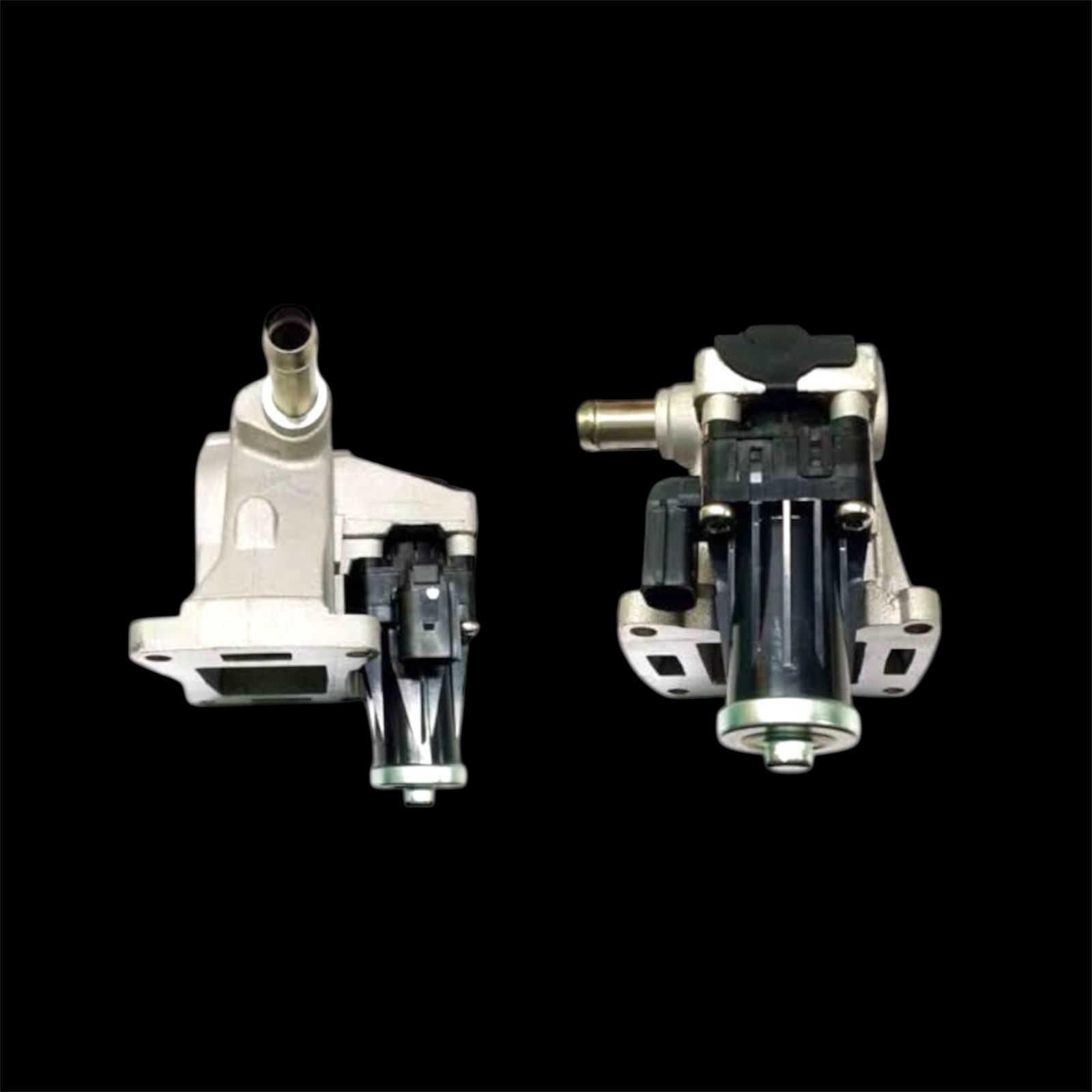 Automotive High Pressure Fuel Pump