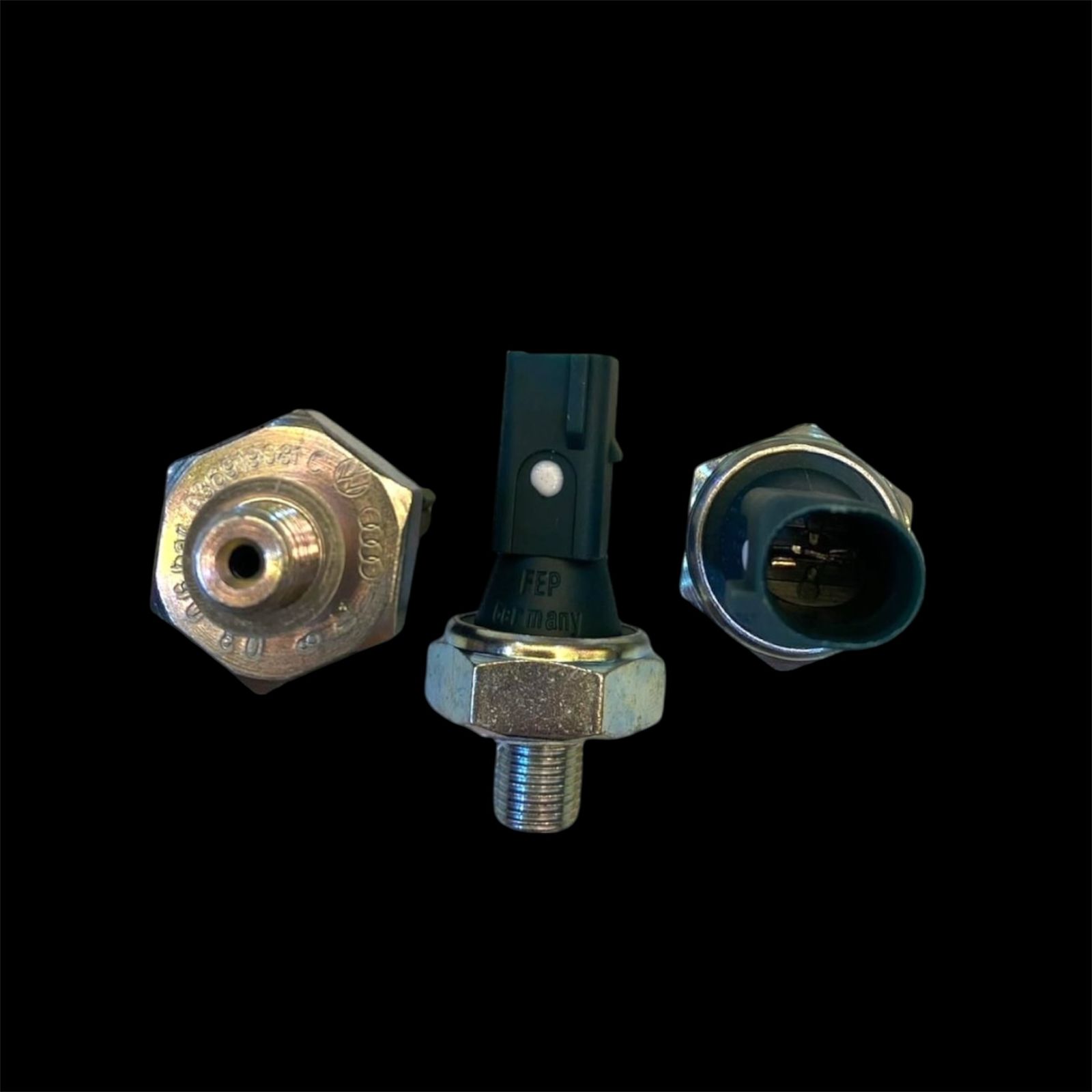 Automotive Oil Pressure Sensor