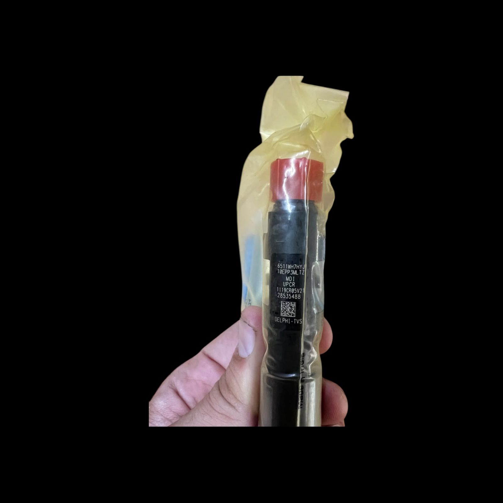 Hydraulic Cylinder Seal Kit