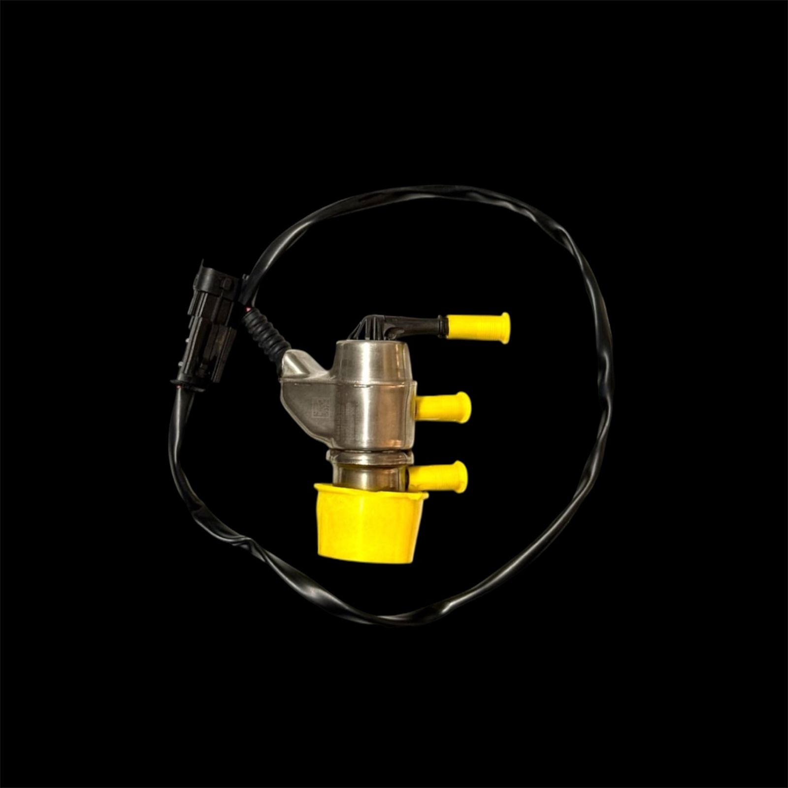 Fuel Injector Valve