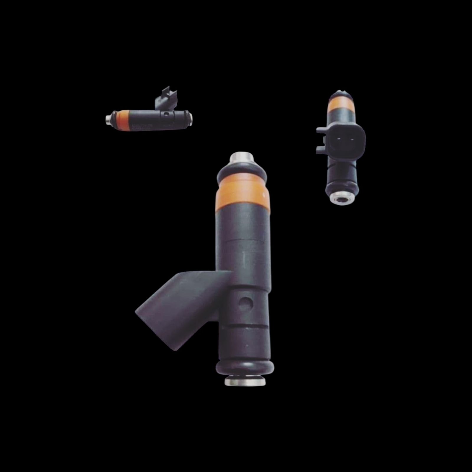 Fuel Injector Nozzle