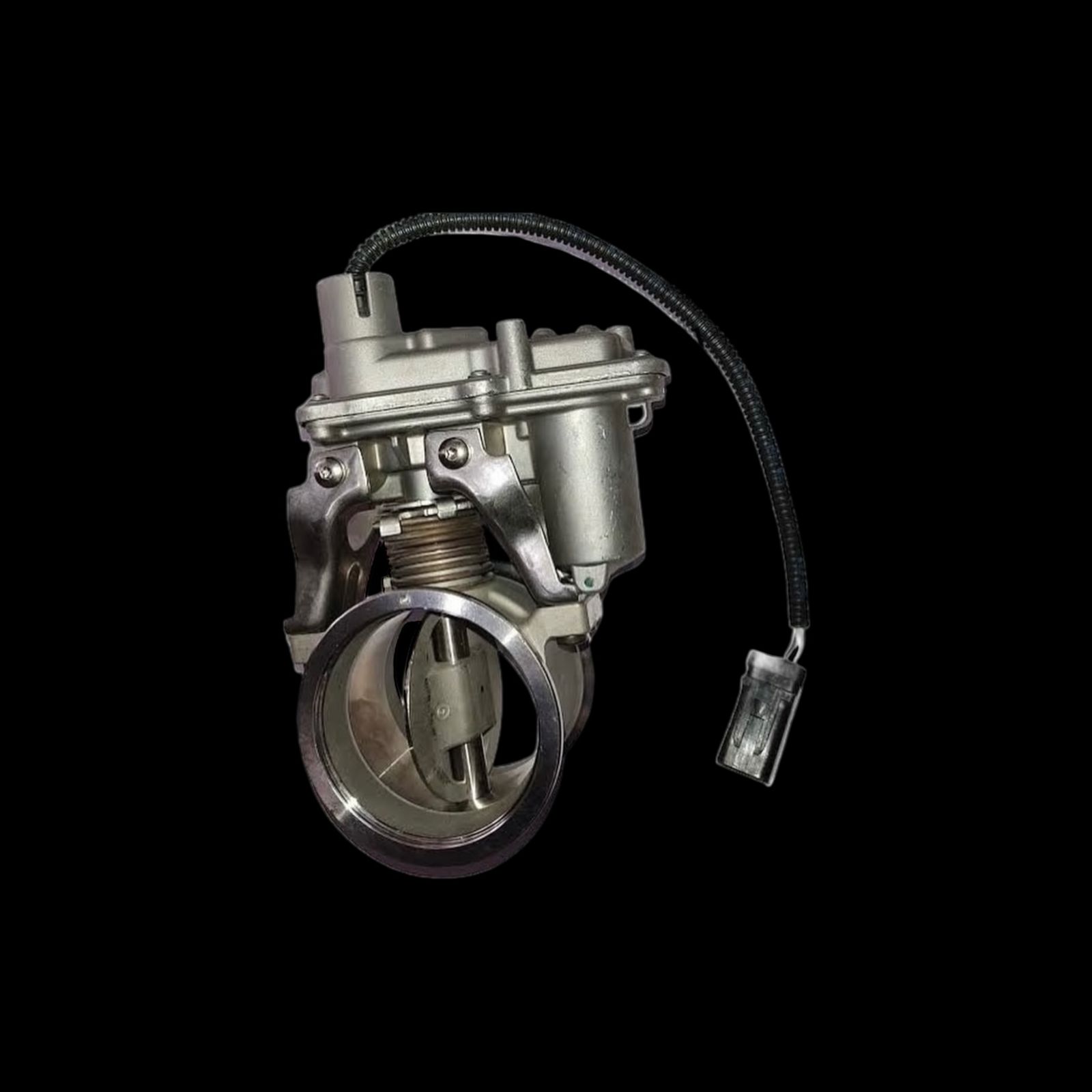 Electronic Throttle Body