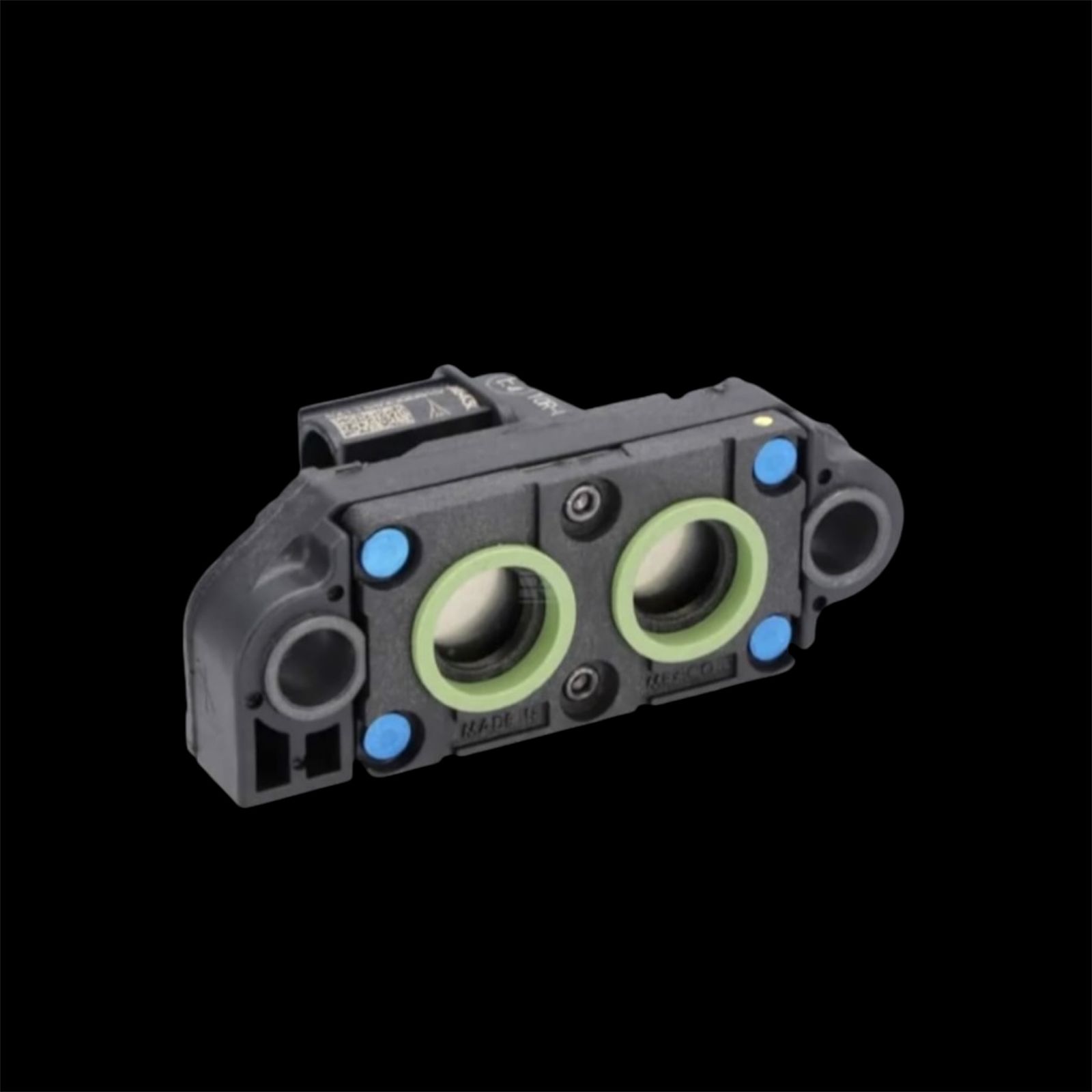 Automotive Fuel Injector Rail Sensor