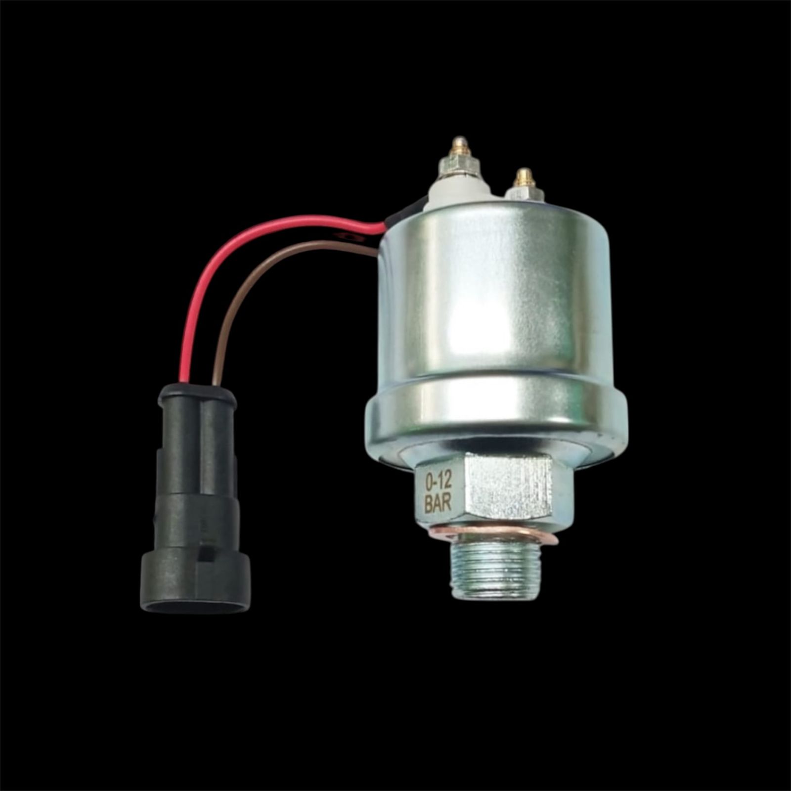 Pressure Sensor Switch