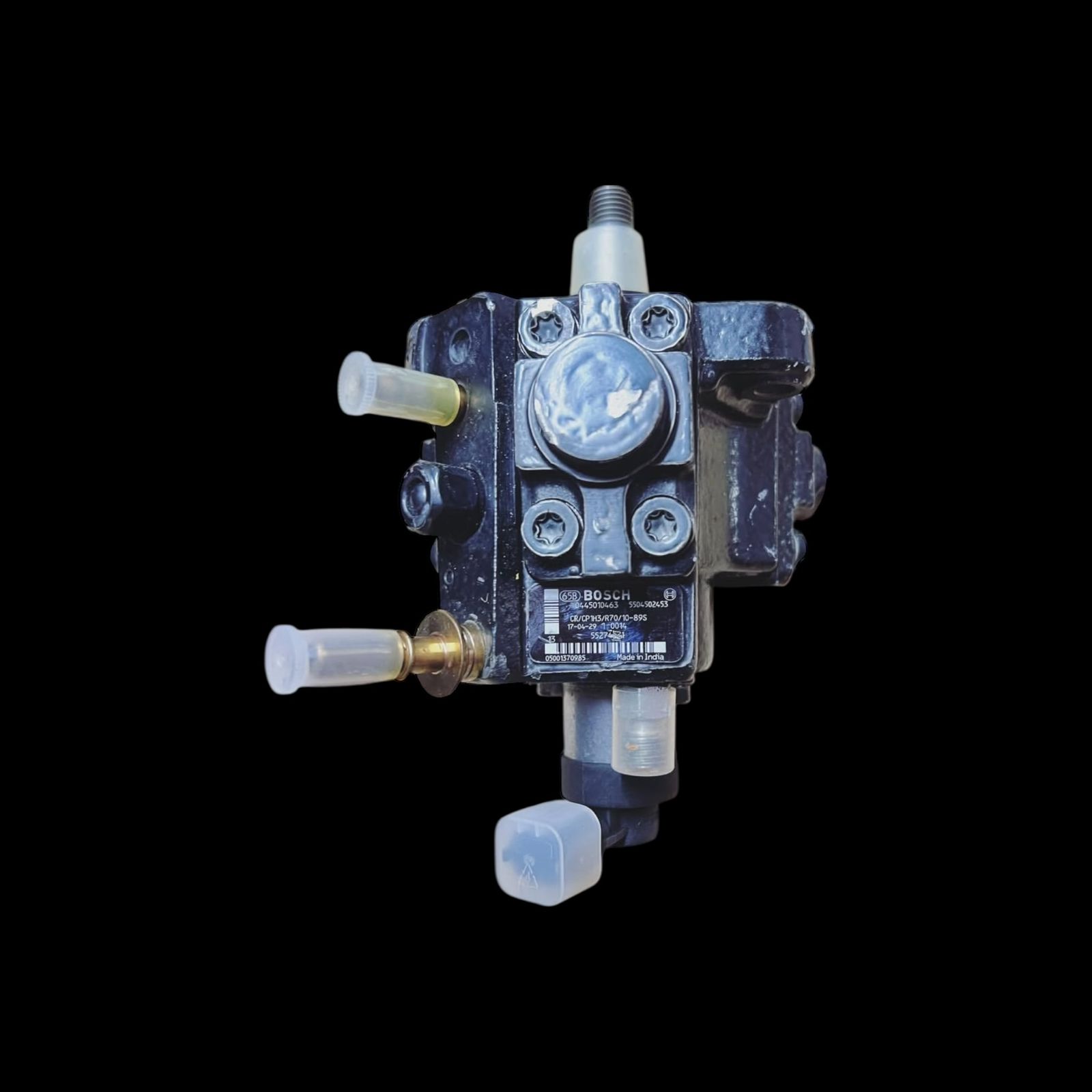 Bosch Fuel Injection Pump