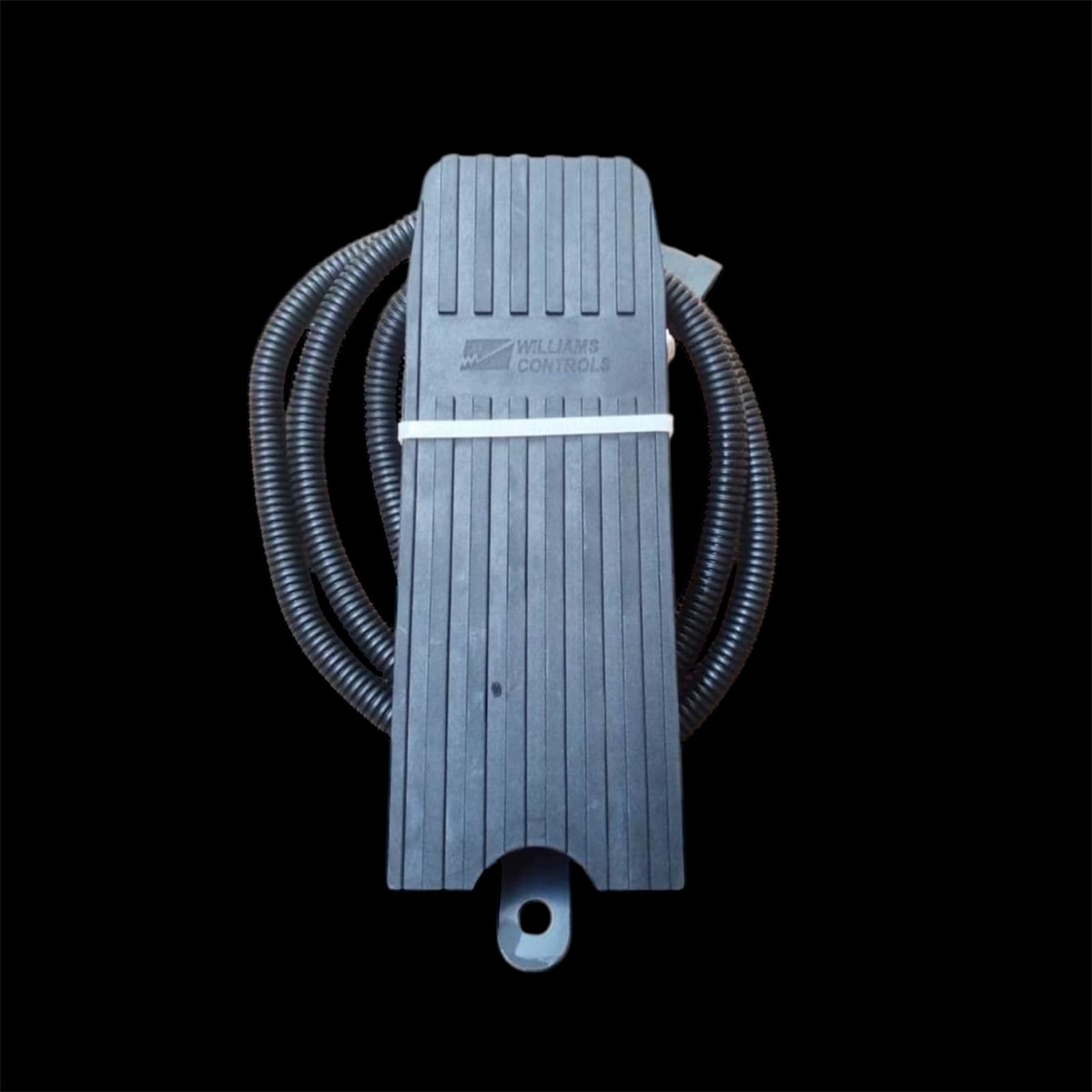 Williams Controls Foot Pedal