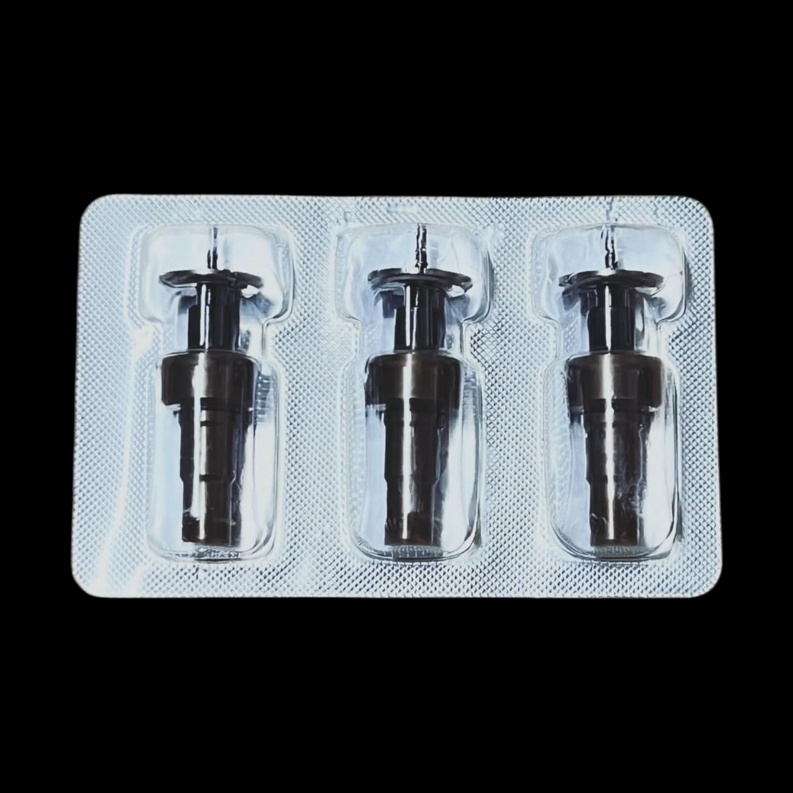 Disposable Dental Irrigation Tips